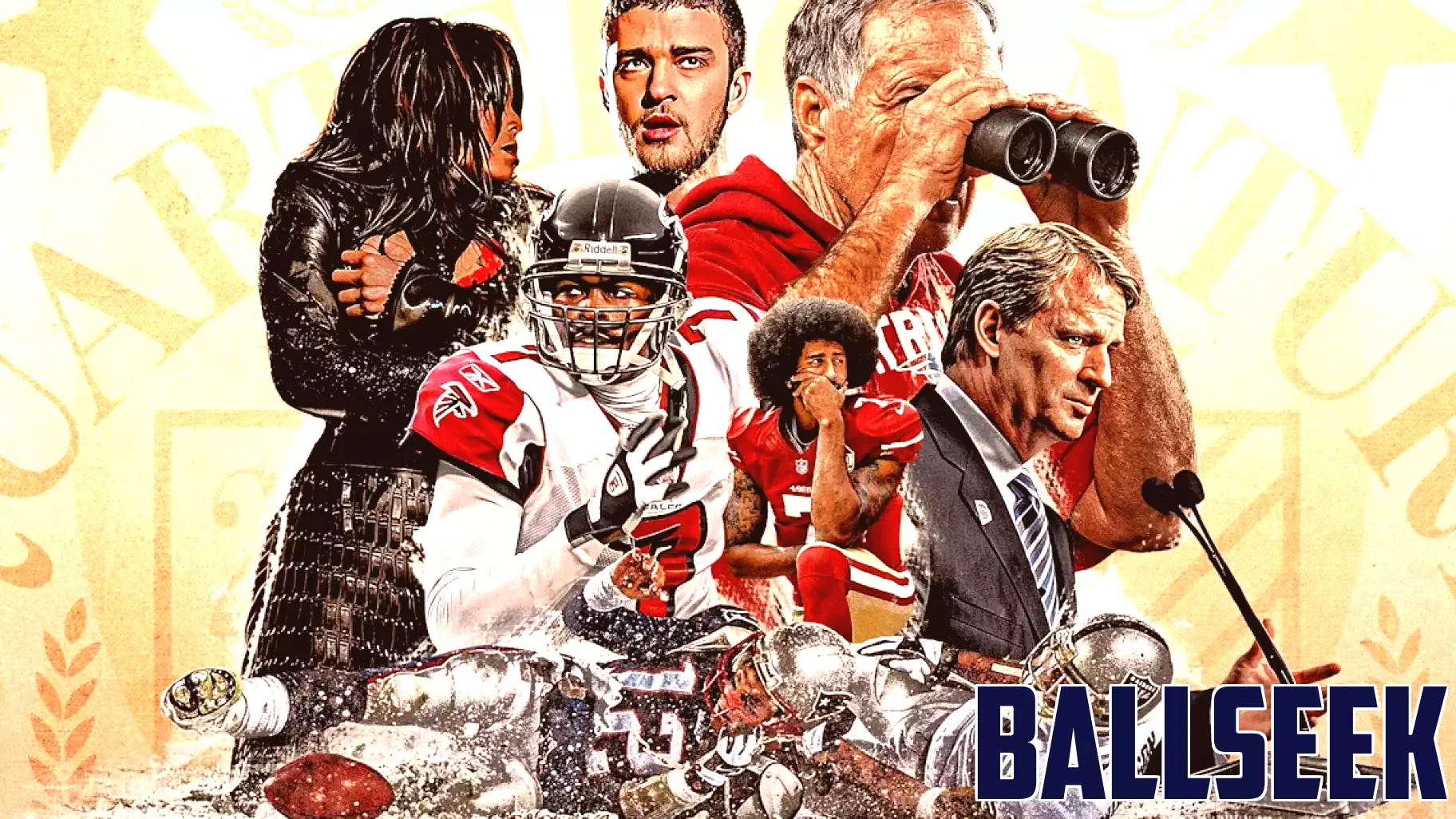 Key Moments Since 2000 That Transformed the NFL