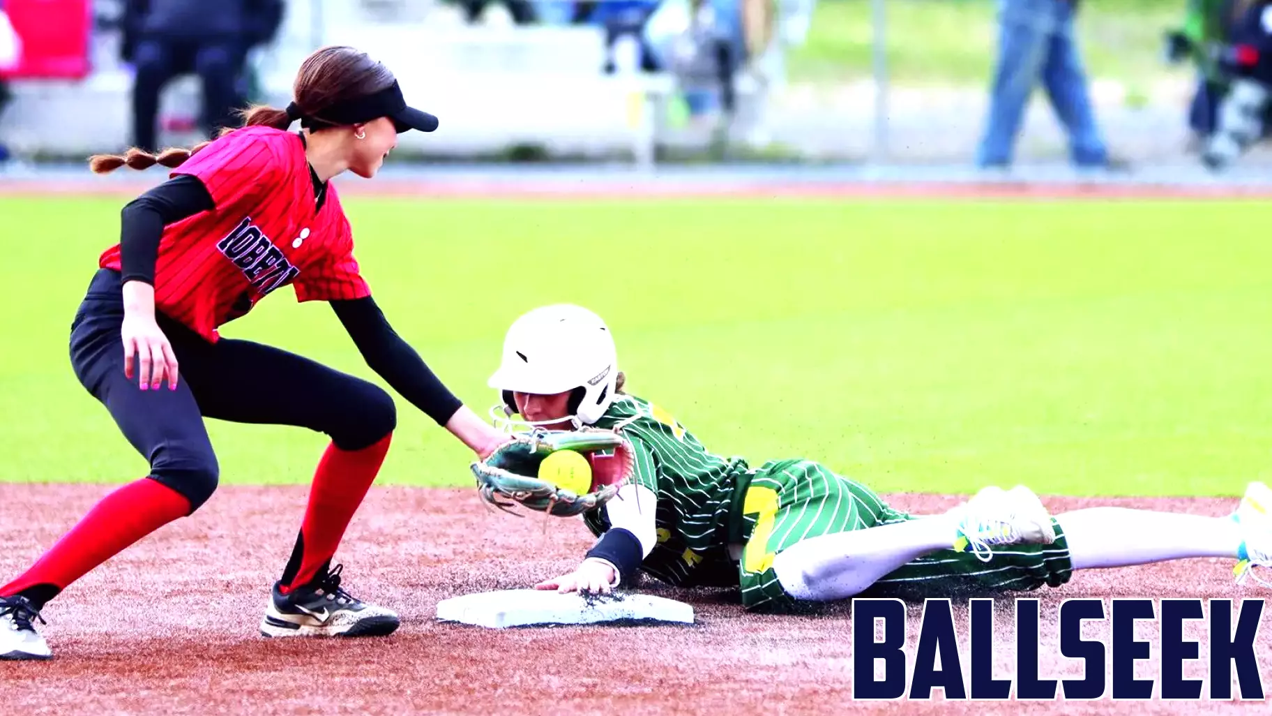 Lady Dons Bounce Back with Doubleheader Victory Over Robertson