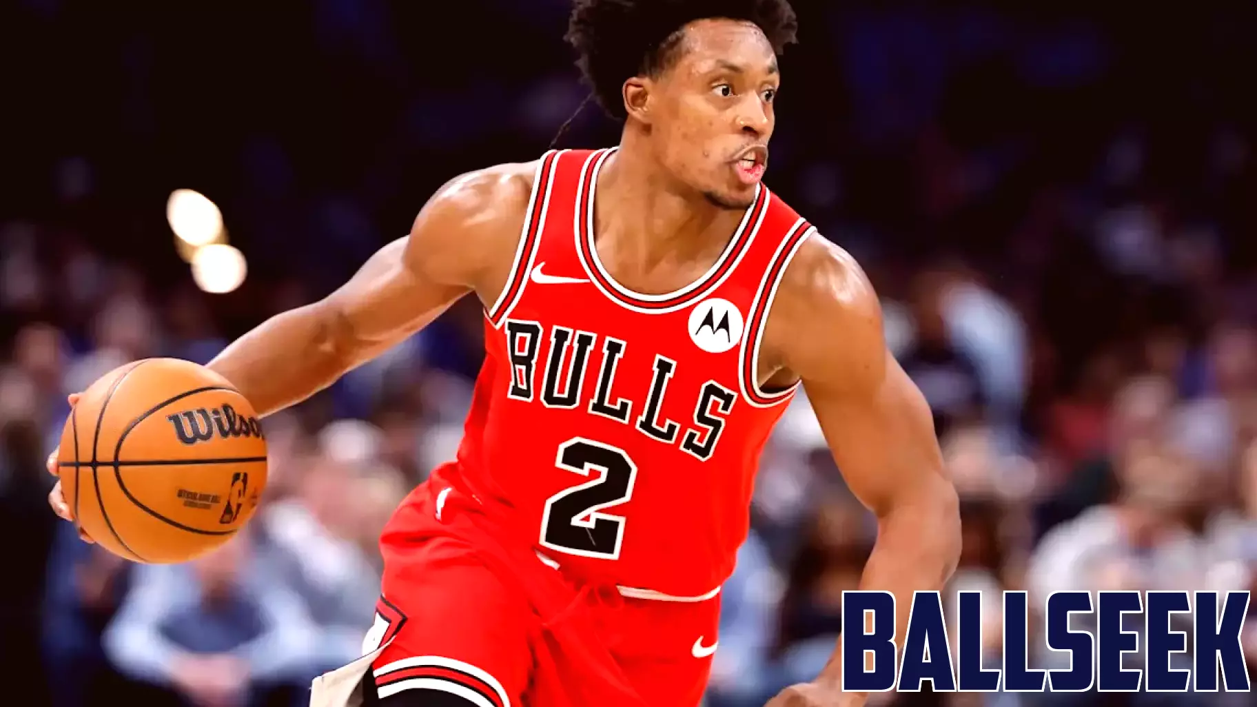 Lakers Add Collin Sexton to the Roster