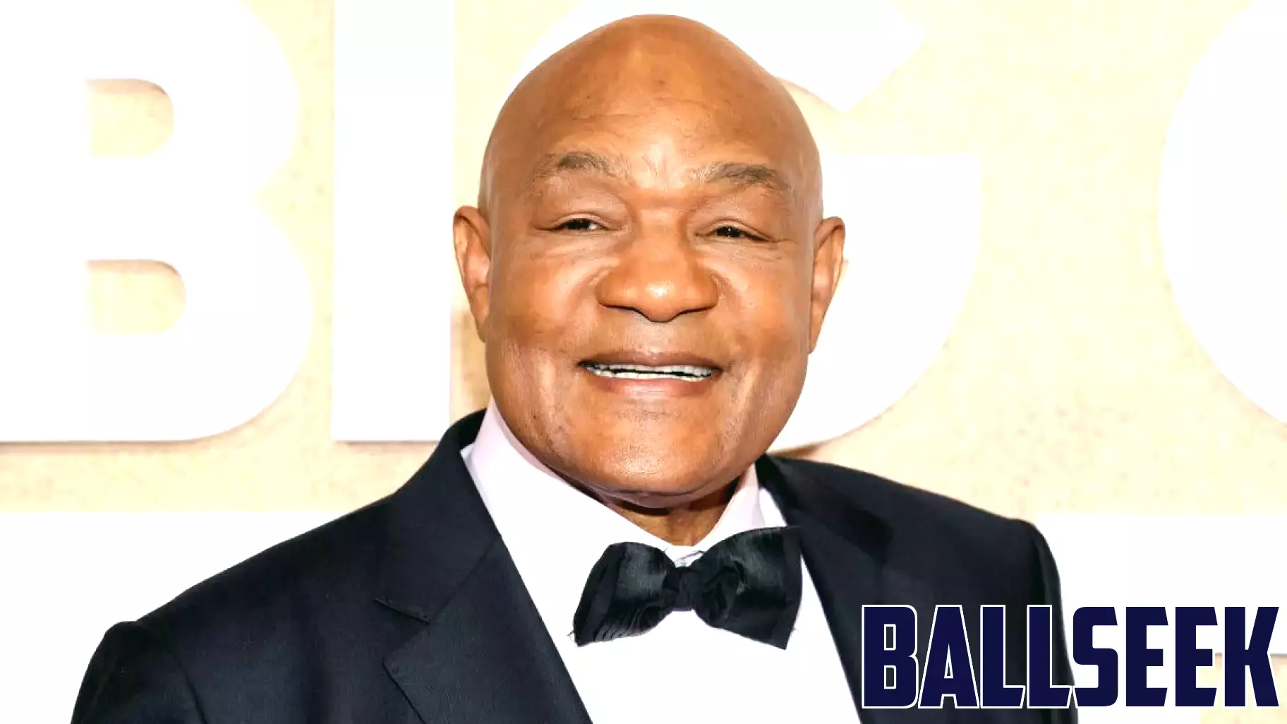 Legendary Heavyweight Boxer George Foreman Passes Away at 76