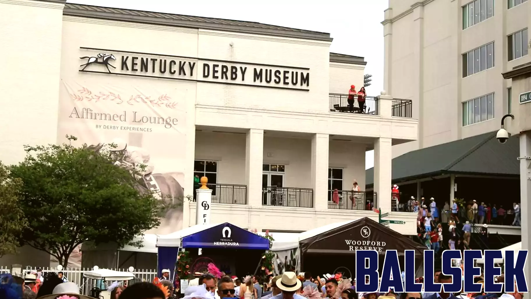 Local Favorites Nominated for 'Best Attraction for Sports Fans'