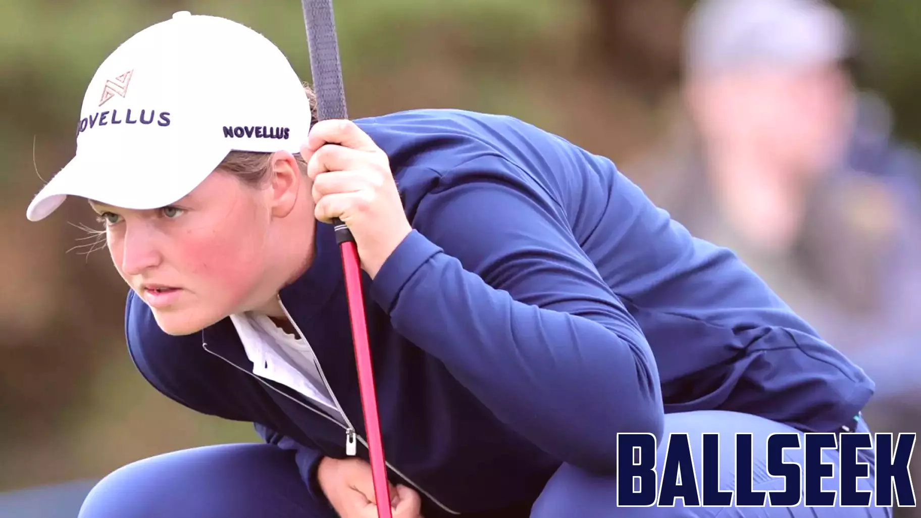 Lottie Woad Claims First LPGA Tour Title in Professional Debut