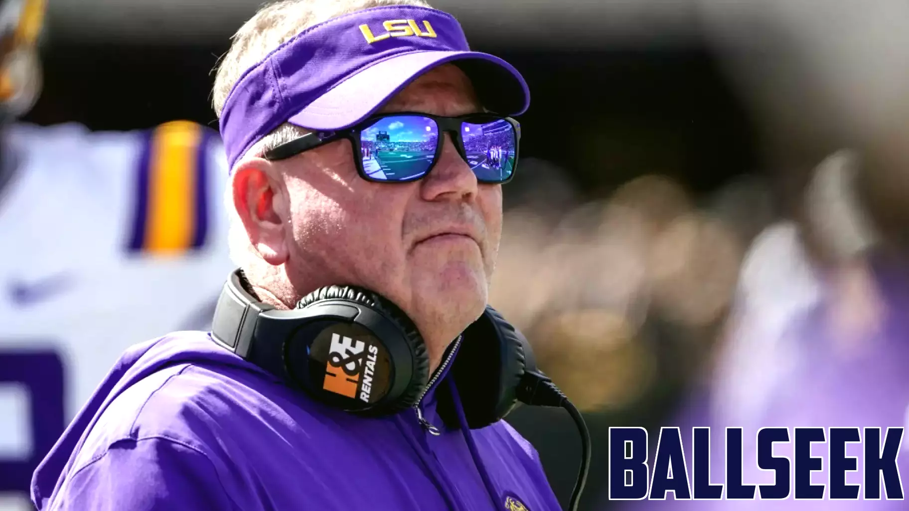 LSU Secures Commitment from Elite Cornerback Recruit