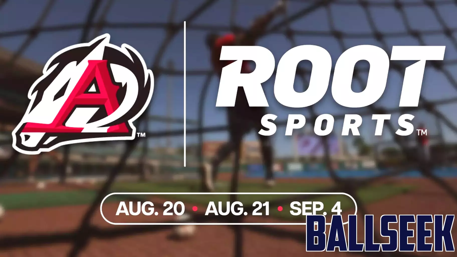 Mariners Minor League Games to be Broadcast Live