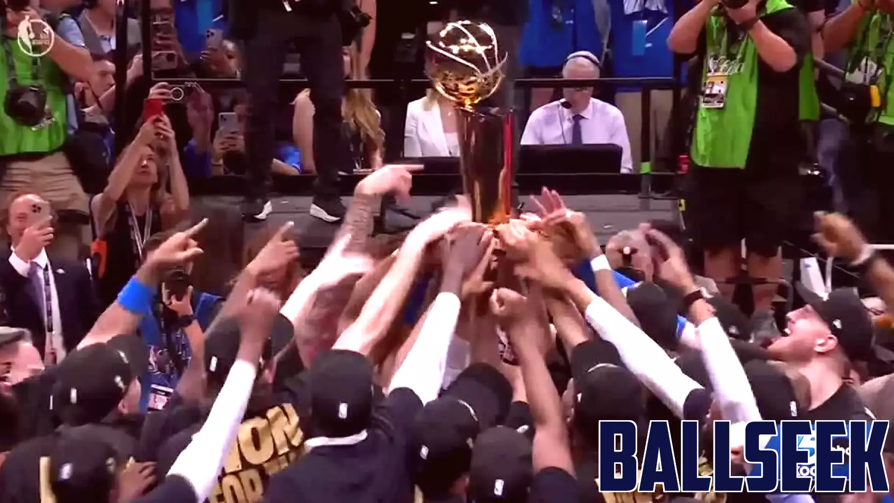 Memorable Sports Moments from 2025 in Oklahoma City