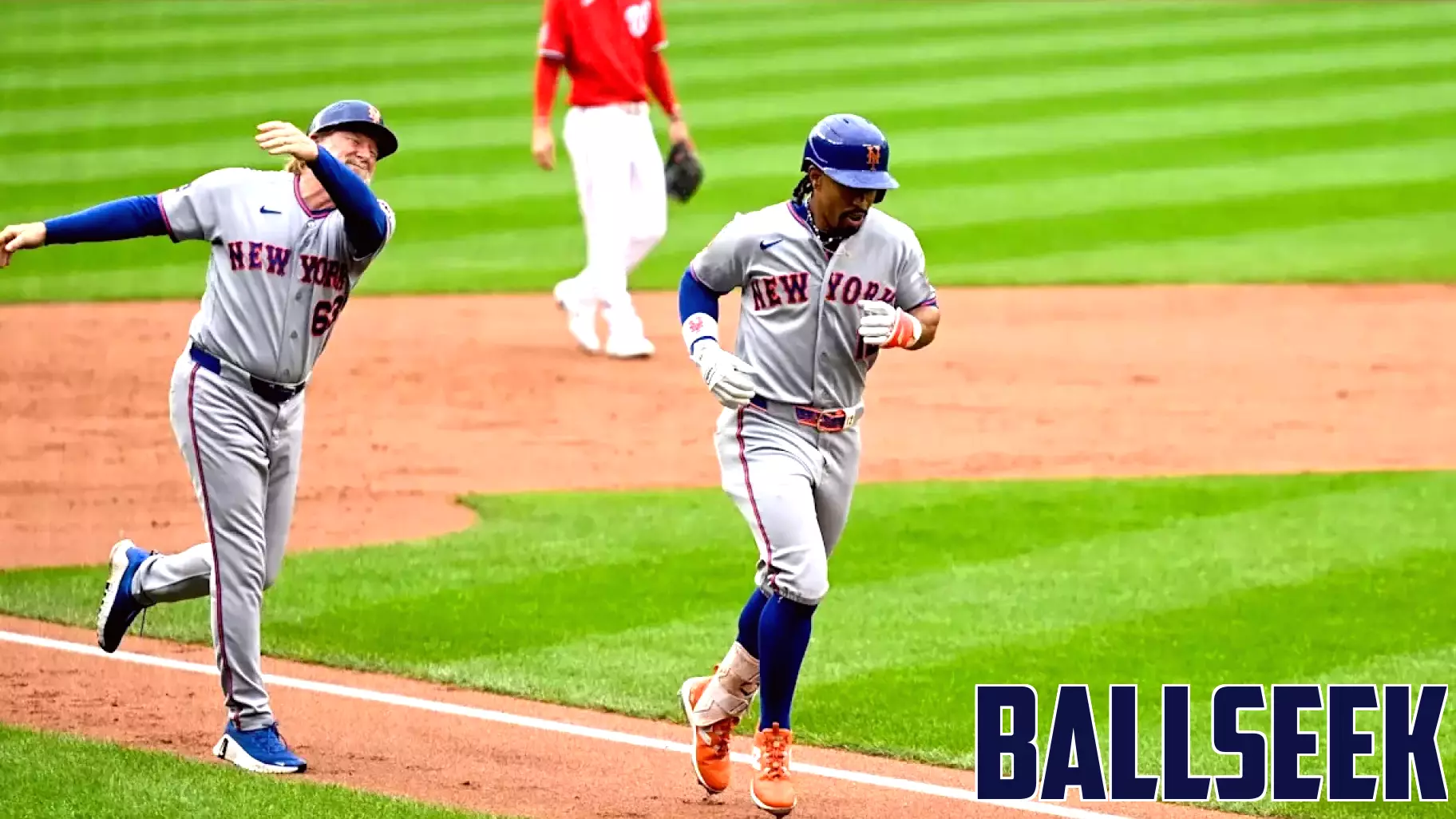 Mets Morning News: The Season Reaches Its Final Stop