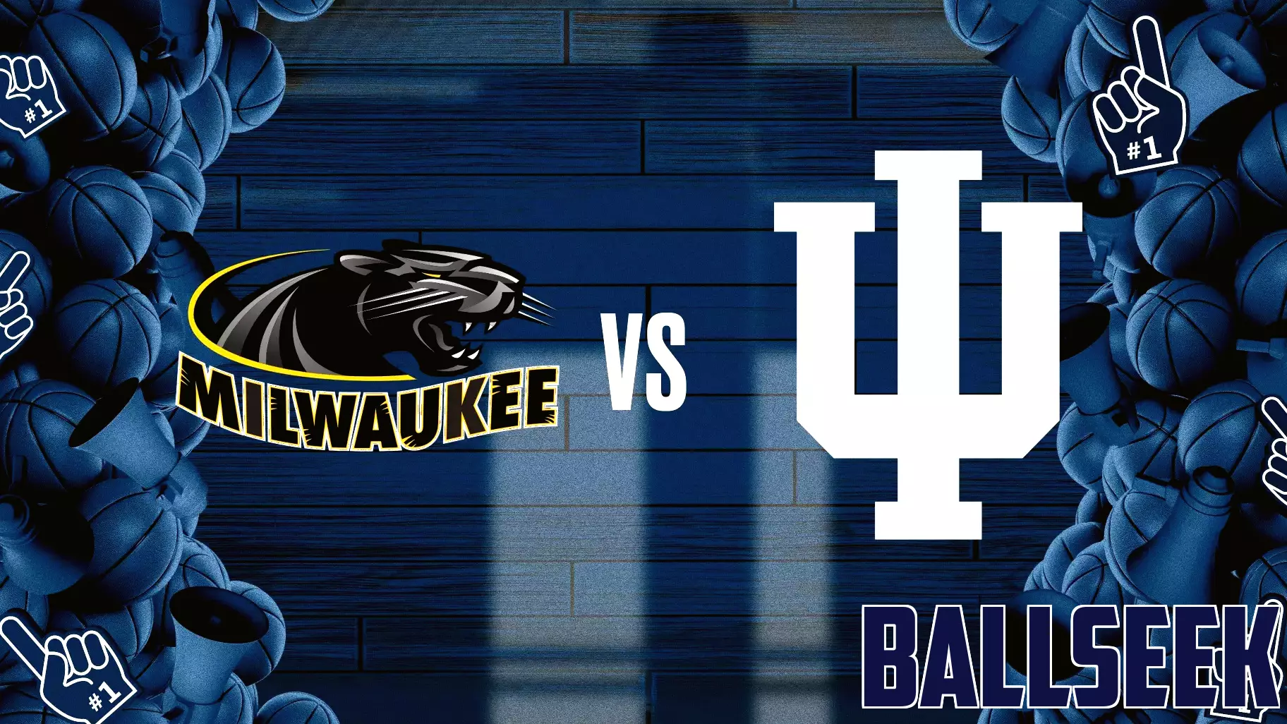 Milwaukee Faces Off Against Indiana in Key Big Ten Showdown