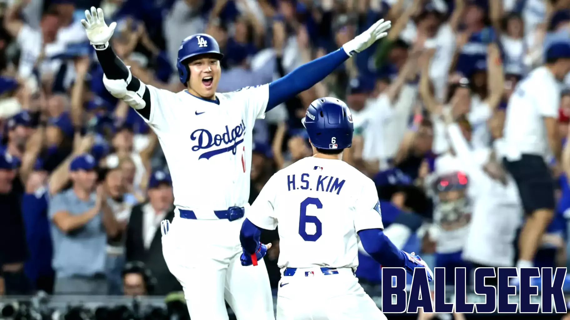 MLB Playoff Predictions: Insights on the National League Championship Series