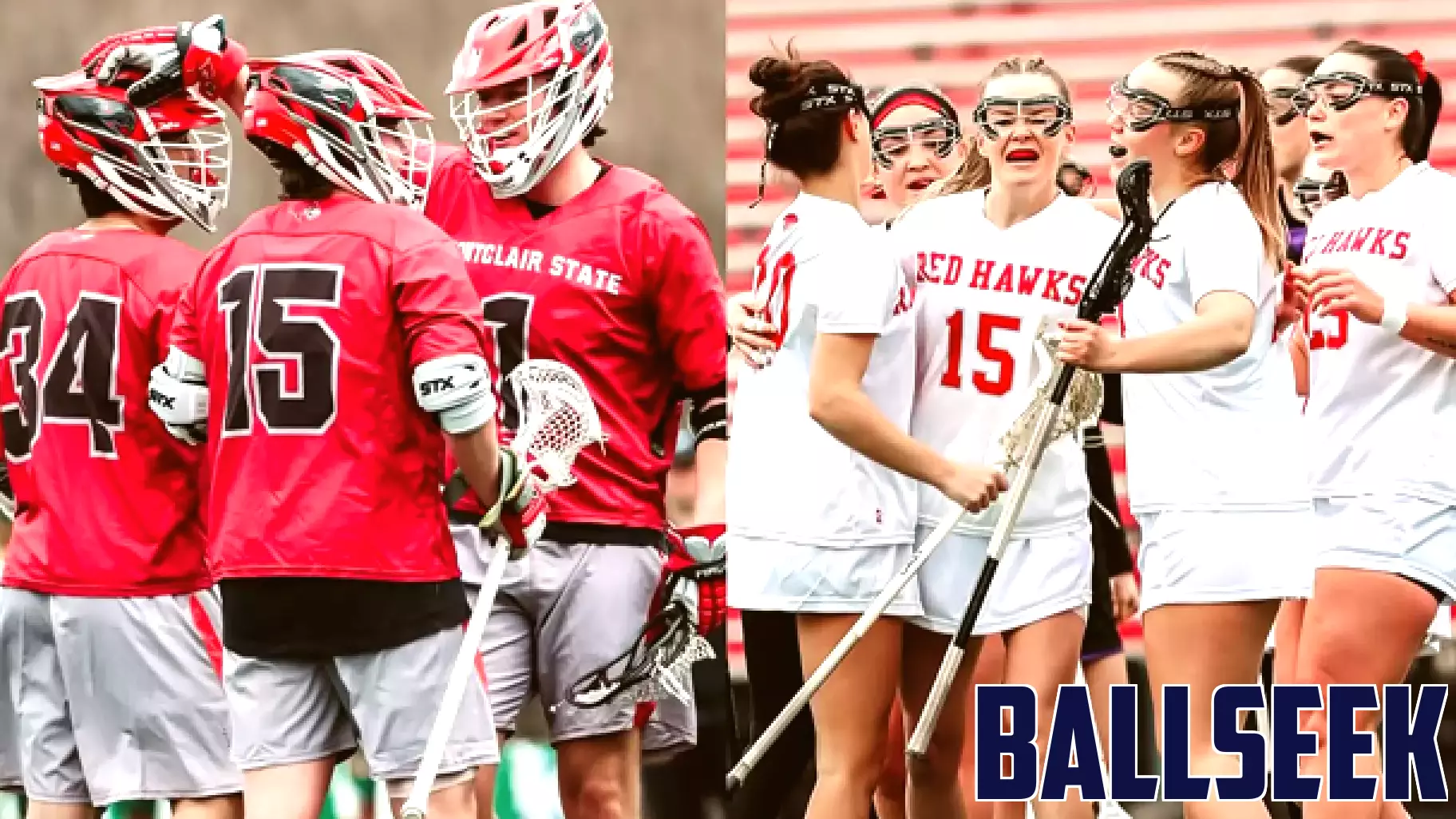 Montclair State Retains NCAA Lacrosse Programs Amid Financial Concerns