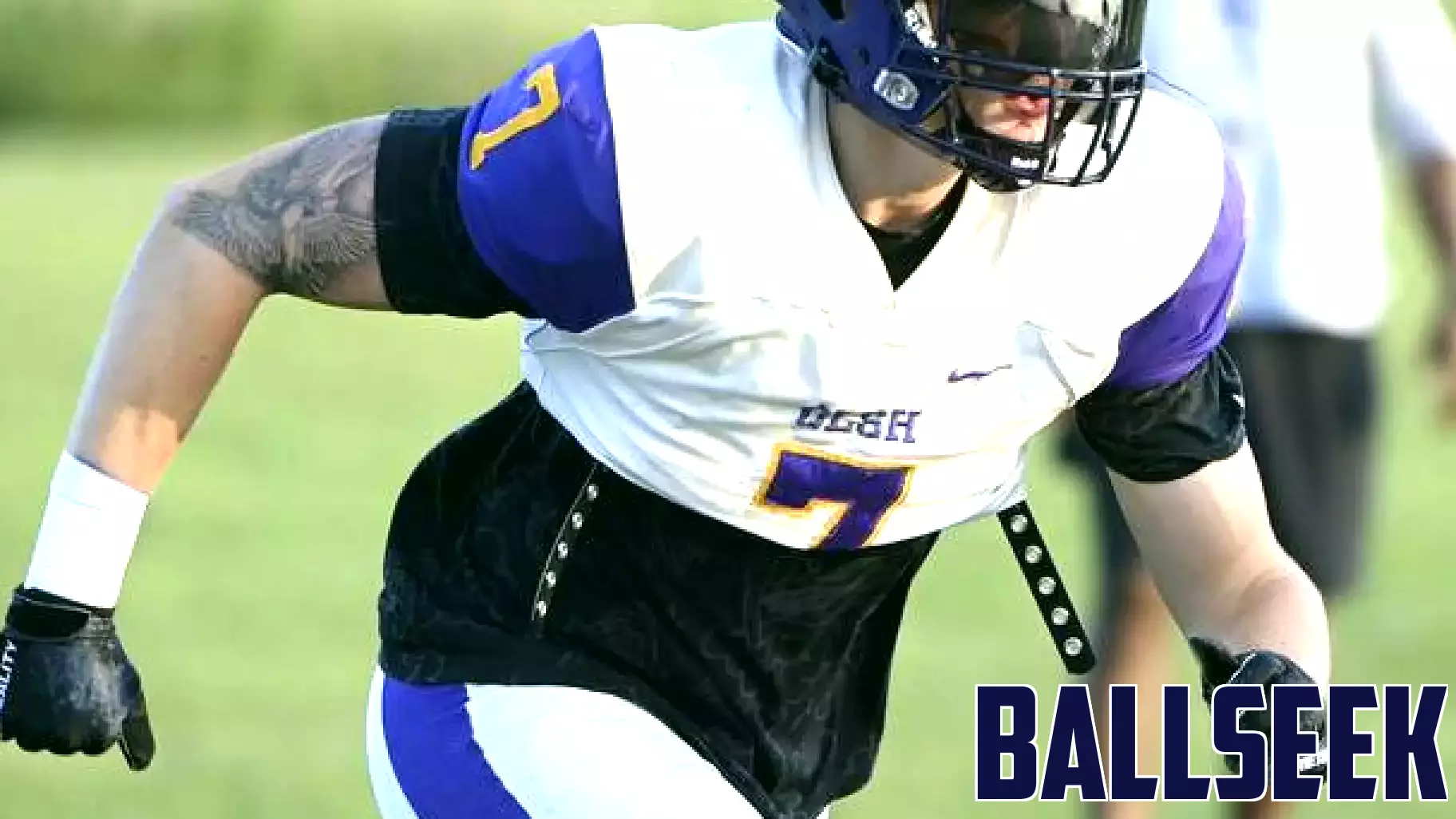 National Letter of Intent Day: A Milestone for High School Football Recruits