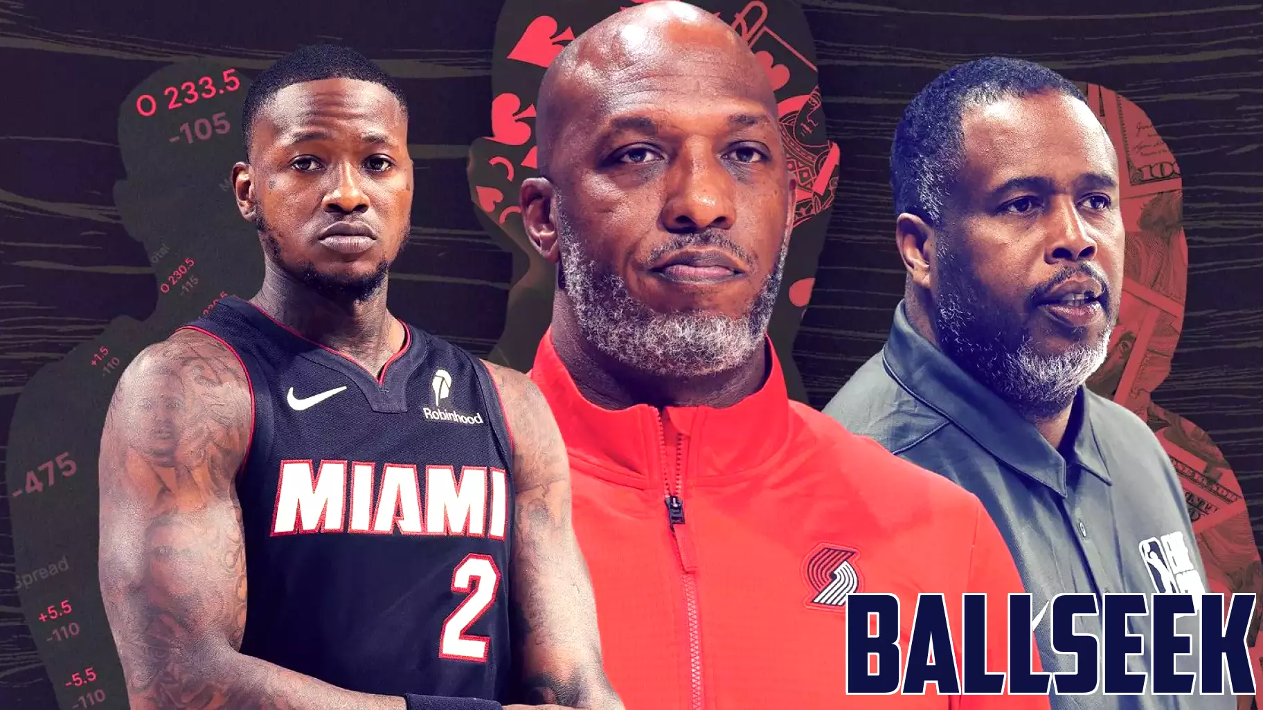 NBA and Congress Hold Talks on Gambling Investigations