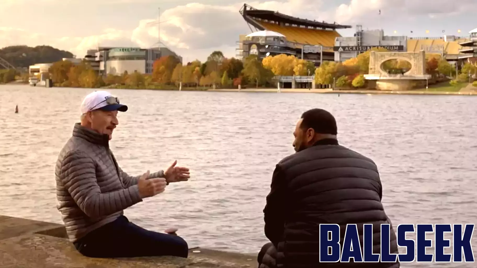 NFL Films to premiere ‘The Football Town,’ a doc on the sport’s legacy in Western Pa.