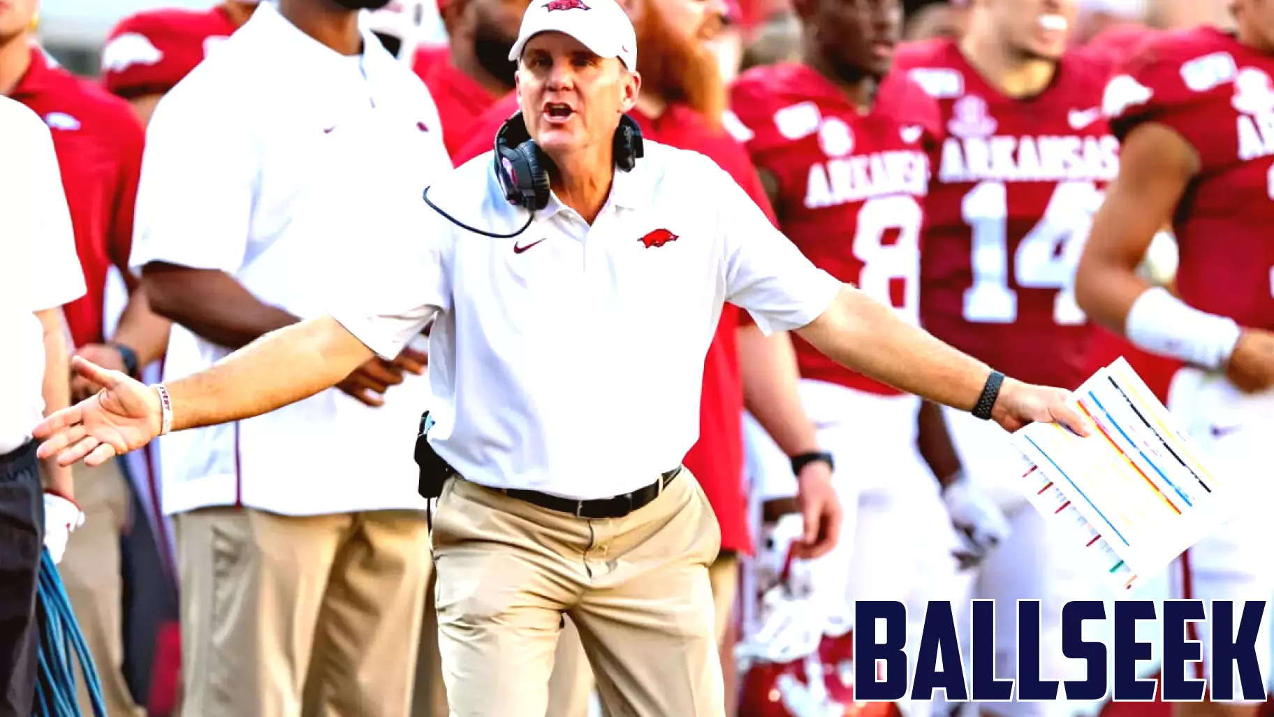 Notable Blunders: Ranking the 15 Worst College Football Coaching Hires of the Last Decade