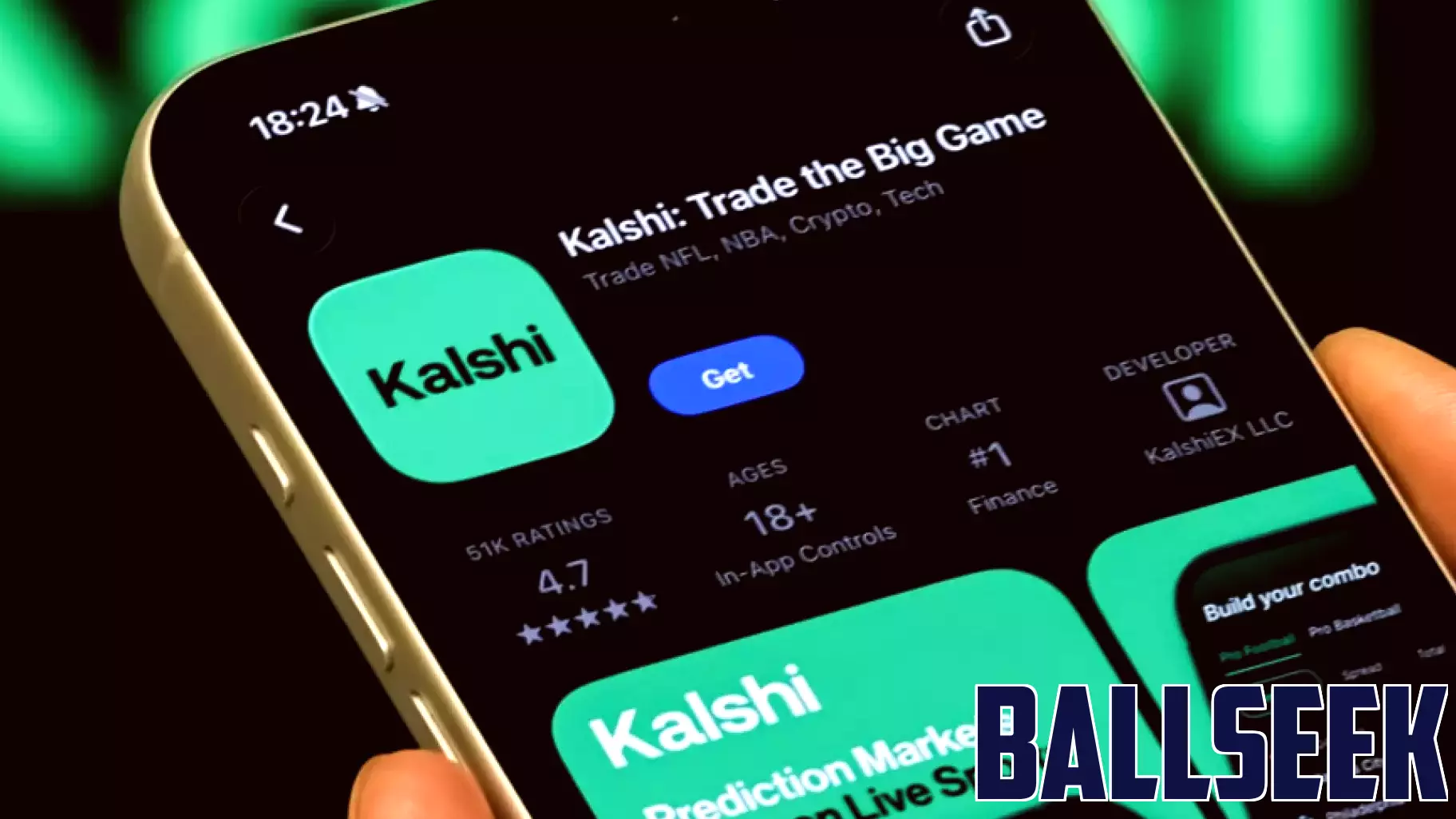 Ohio judge rules that Kalshi is sports betting and must adhere to state law