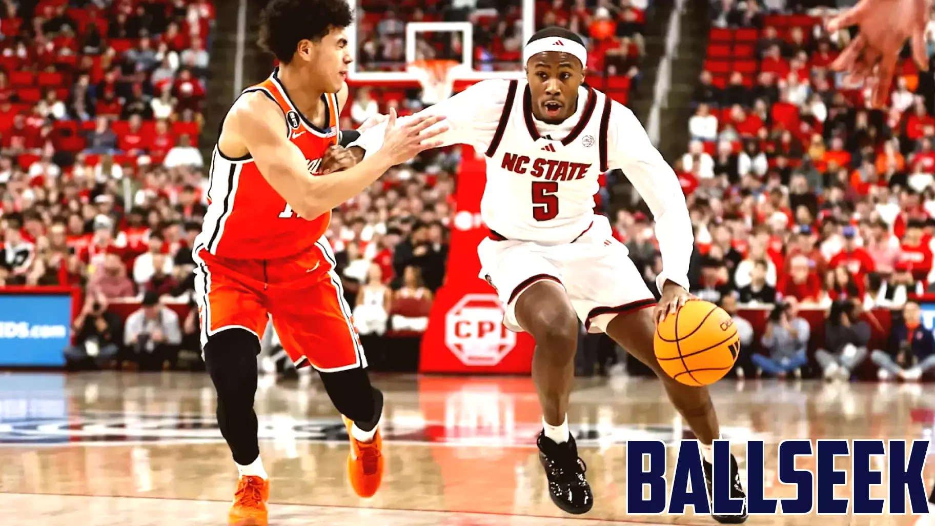 On the Road to Louisville