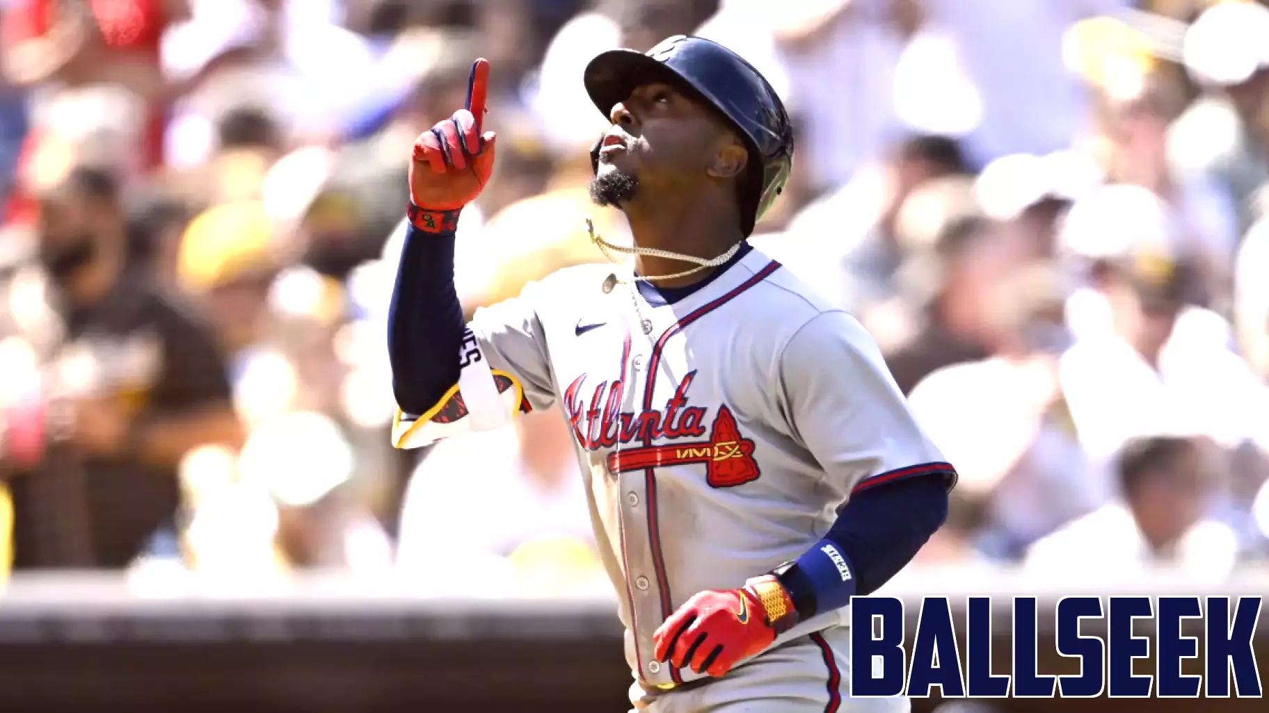 Ozzie Albies Achieves Career Milestone in Braves' Crucial Victory