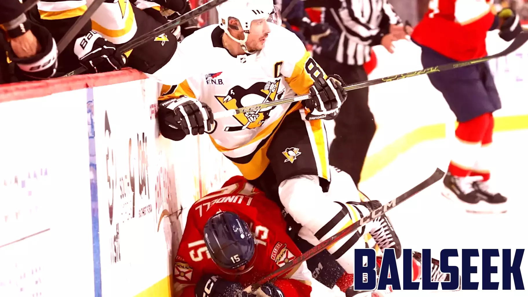 Penguins Triumph Over Panthers in Thrilling Matchup