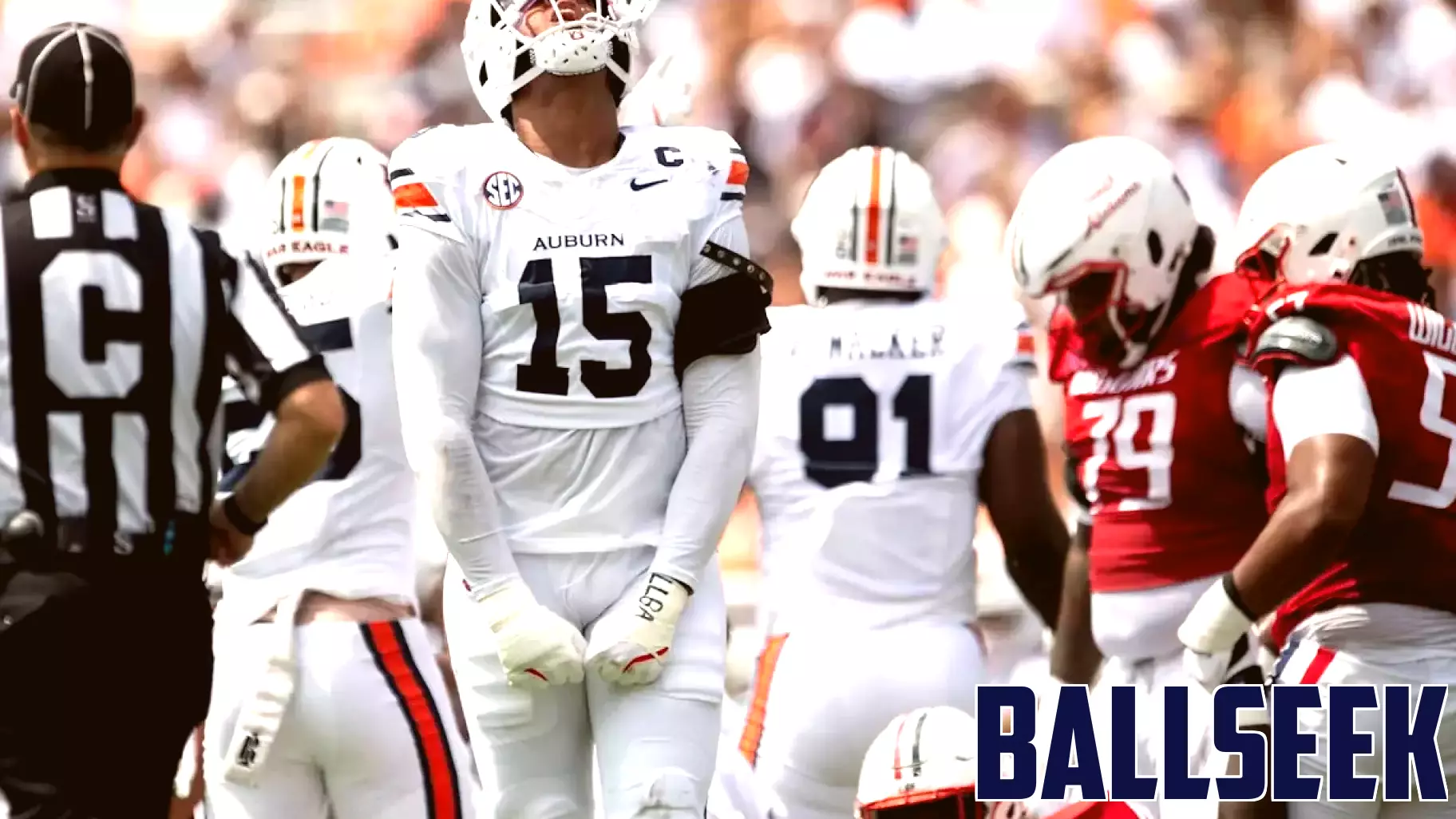 PFSN: Buccaneers Likely to Take DE at No. 15