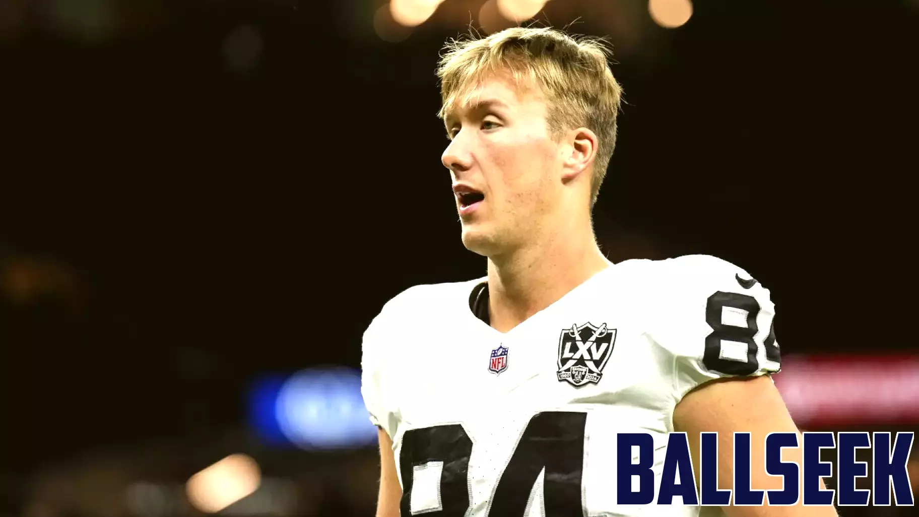 Philadelphia Eagles Sign Veteran Tight End Harrison Bryant