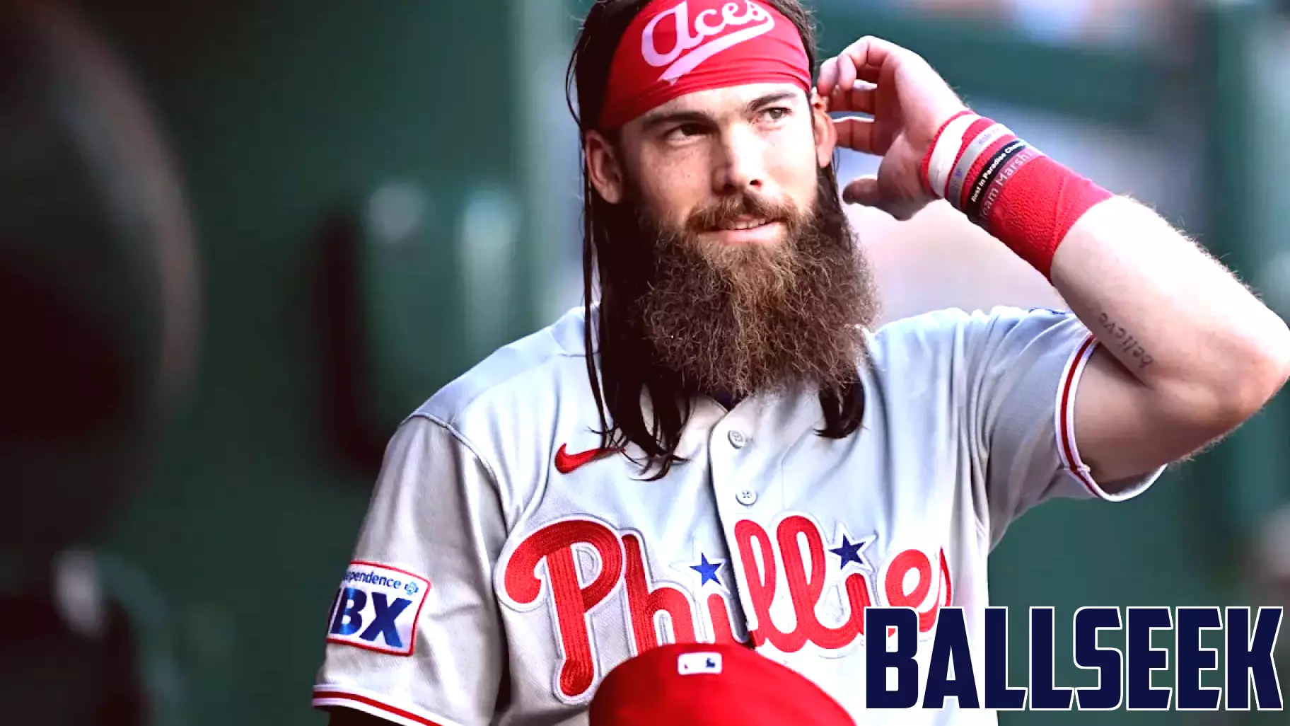 Philadelphia Phillies Announce Brandon Marsh Change Before Cardinals Series Finale
