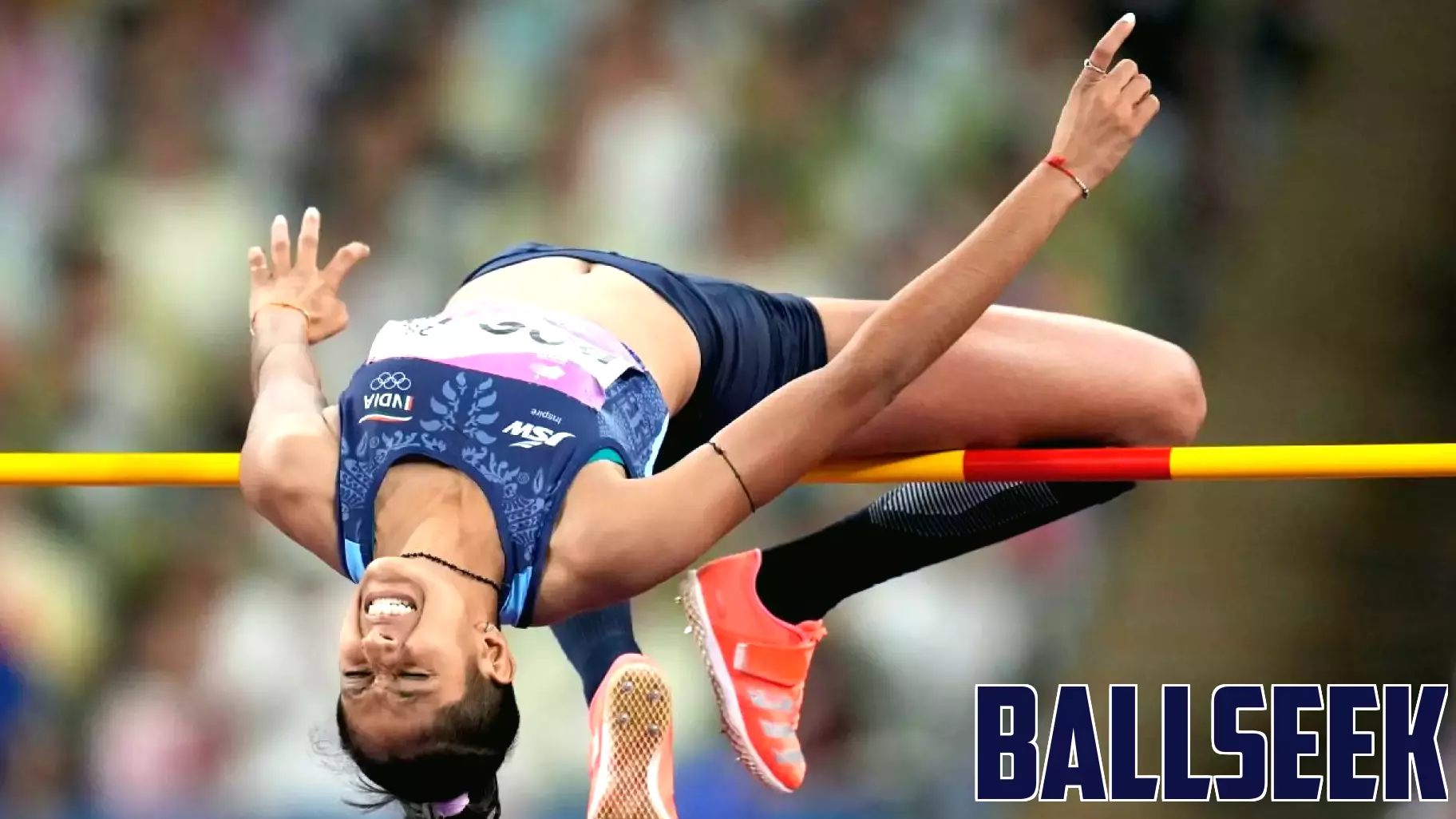 Pooja Singh finishes seventh high jump final at World U20 C'ships: Indian Sports LIVE, August 10