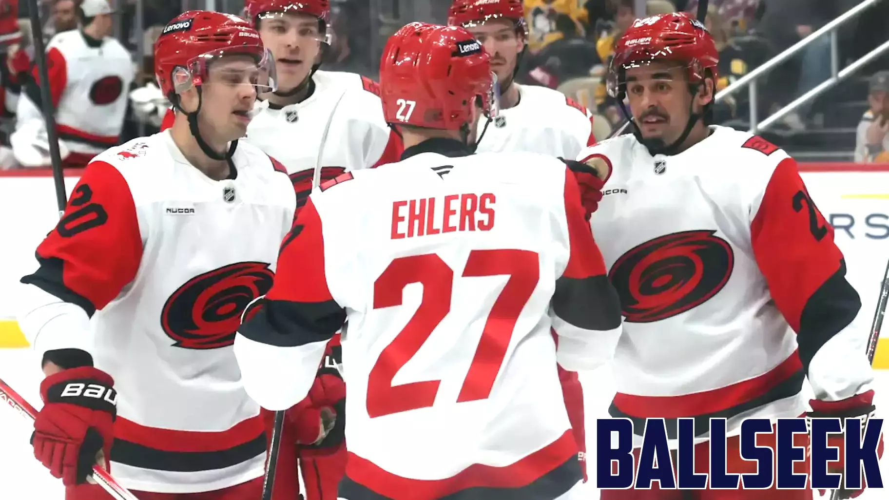 Power Play Primed – Hurricanes 5, Penguins 1