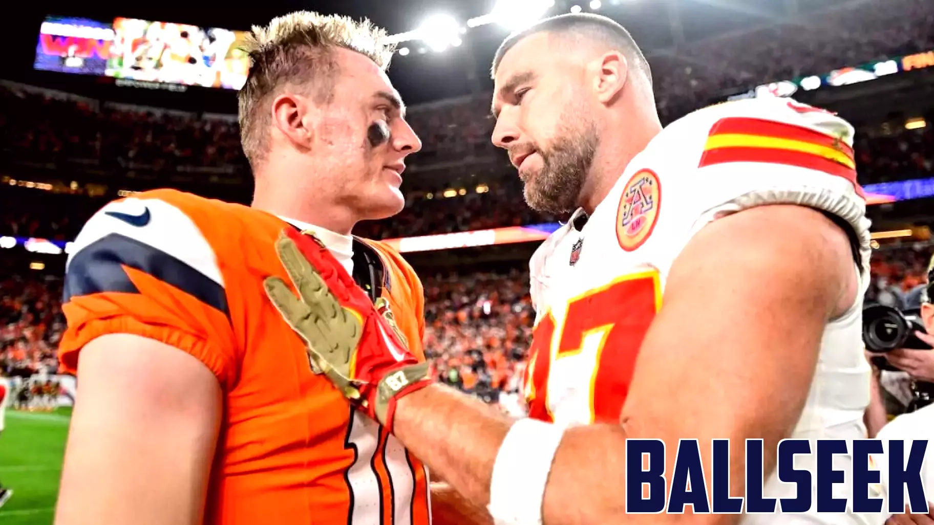 Previewing the Exciting NFL Christmas Day Showdown