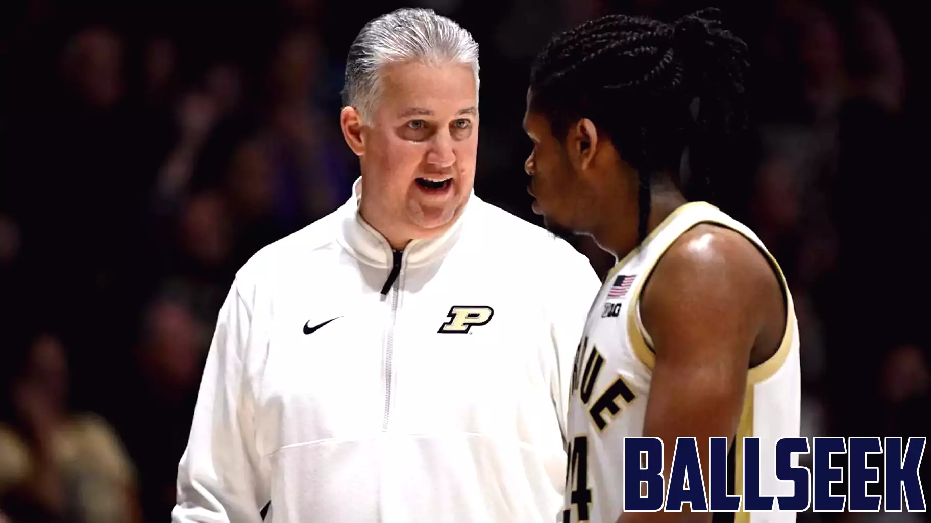 Purdue Basketball: A Strong Contender for the 2026 National Championship