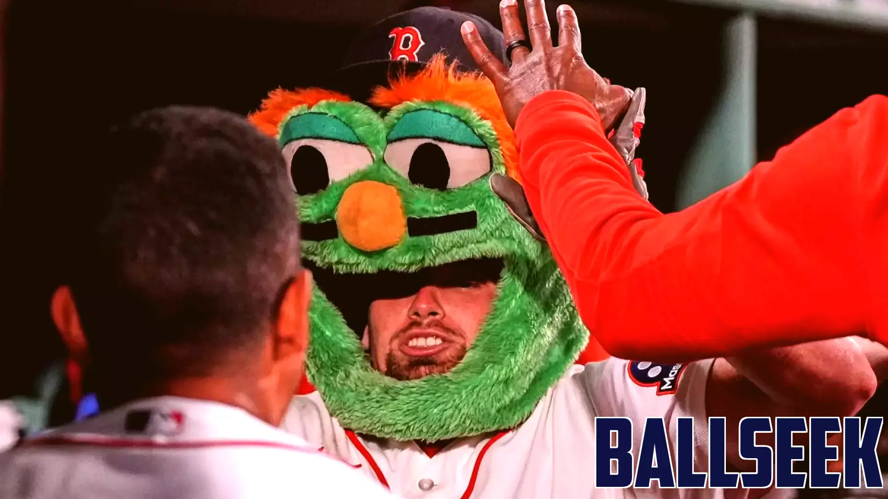 Red Sox need 1 more win to match franchise record