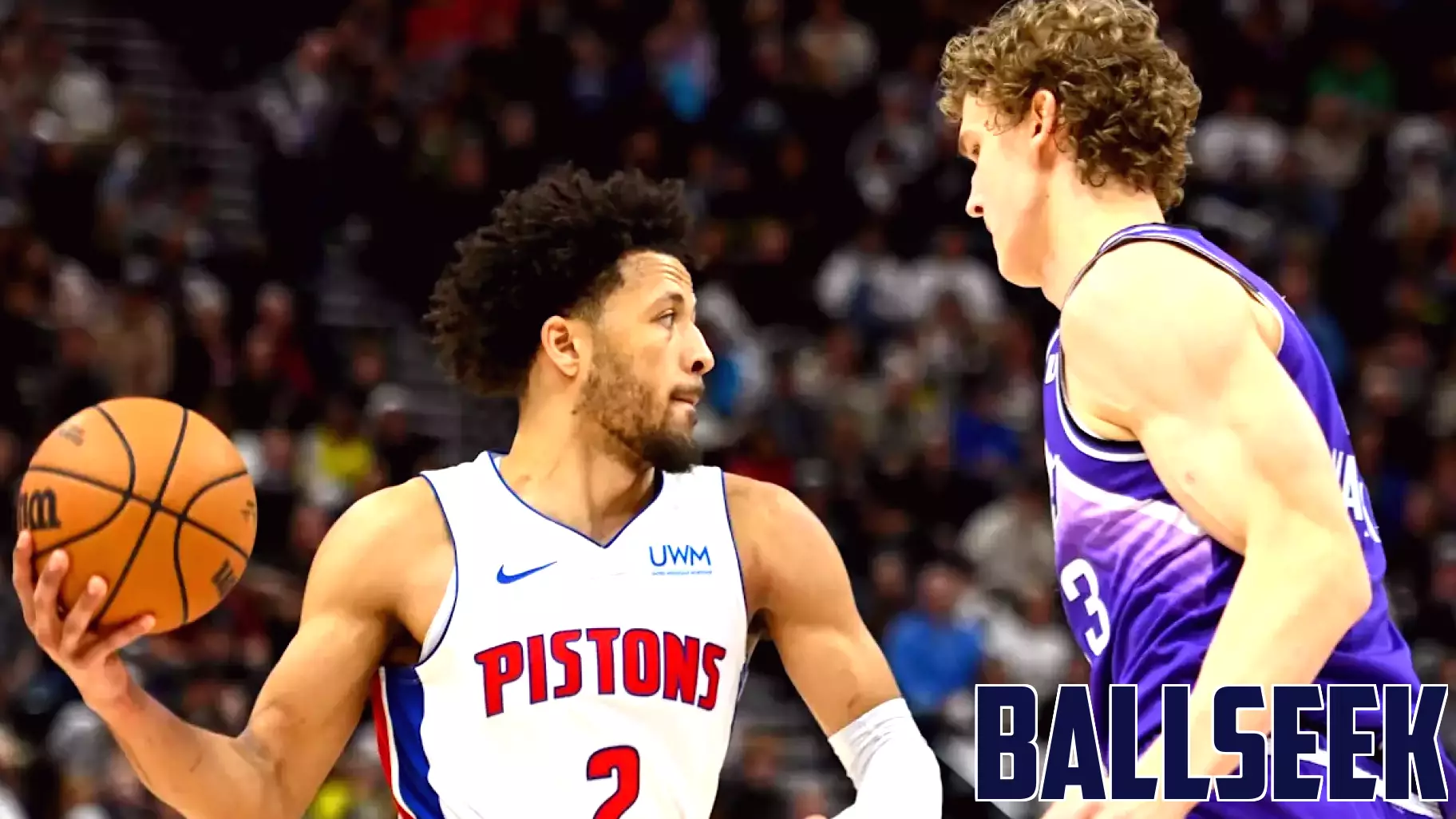 Rising Trade Rumors Surround Lauri Markkanen: Here Are Four Potential Deals