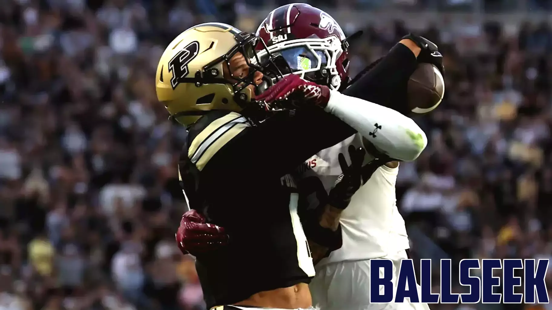 Saints waive UDFA CB Jeremiah McClendon