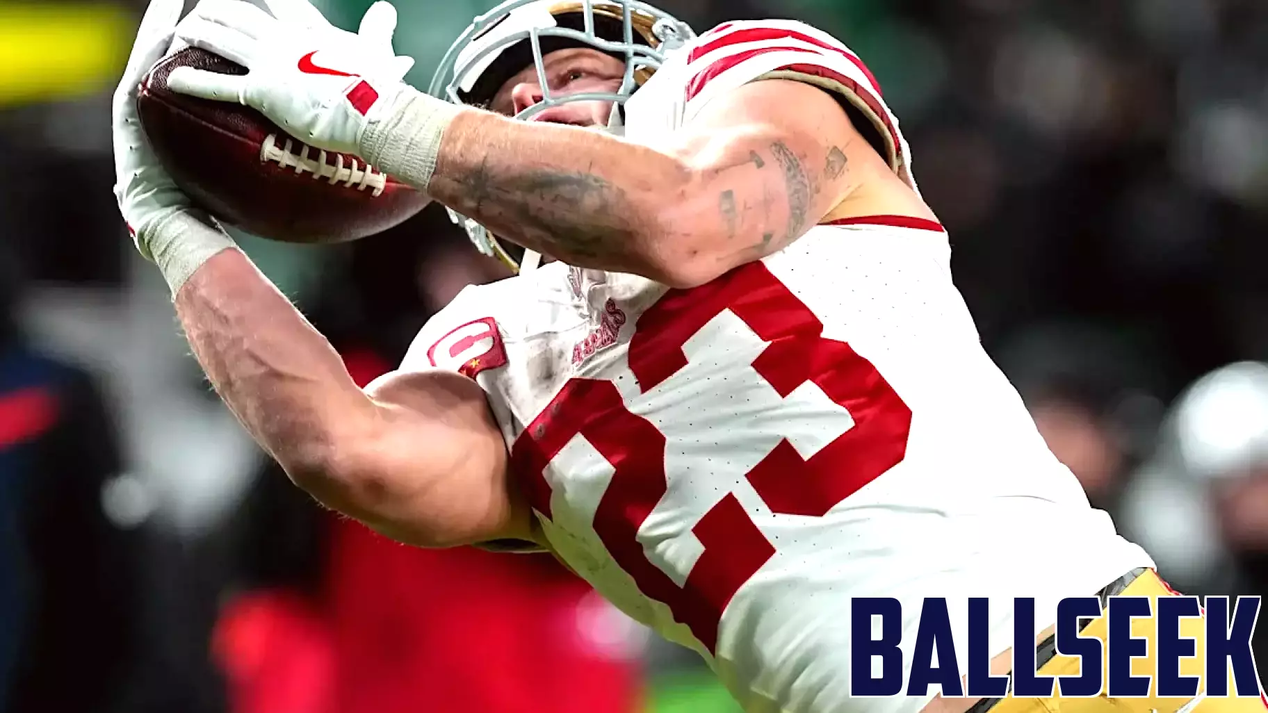 San Francisco 49ers 2026 schedule and scores