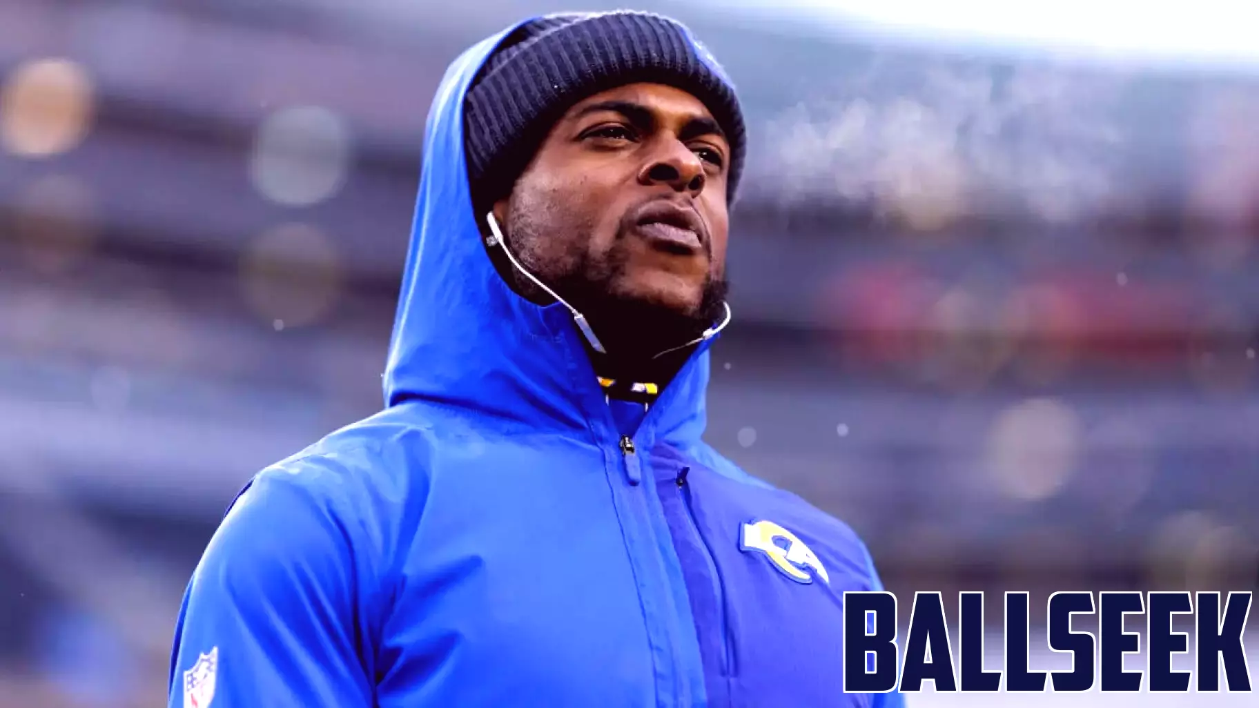 Sean McVay reveals Rams had Davante Adams trade talks: Why they didn't trade him, and where he could have gone