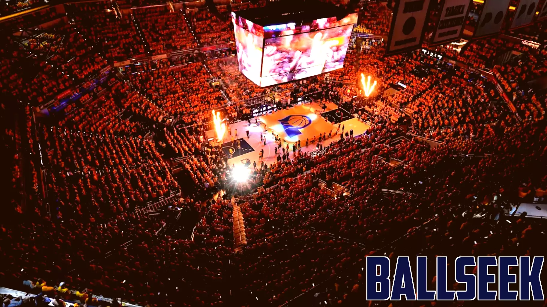 Share Your Thoughts: IndyStar Pacers Update Newsletter Survey