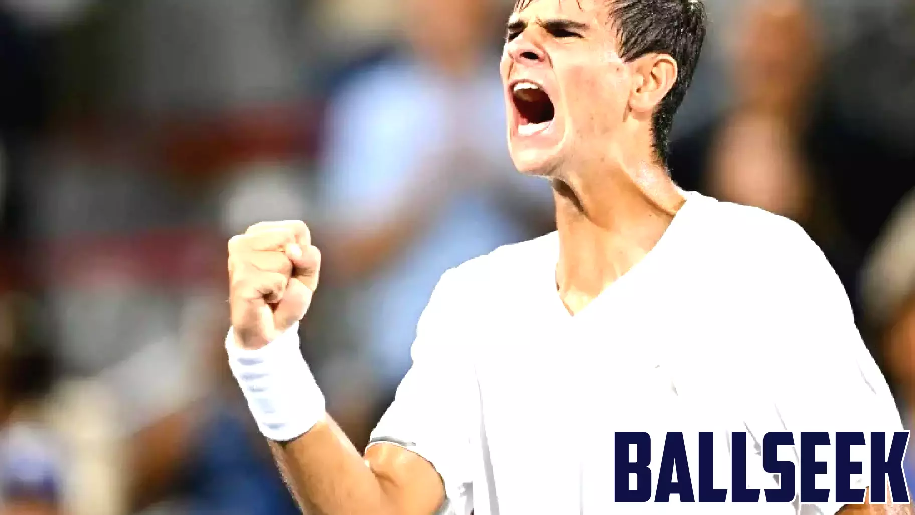 Spanish teen Jodar ousts eighth seed Lehecka at Montreal