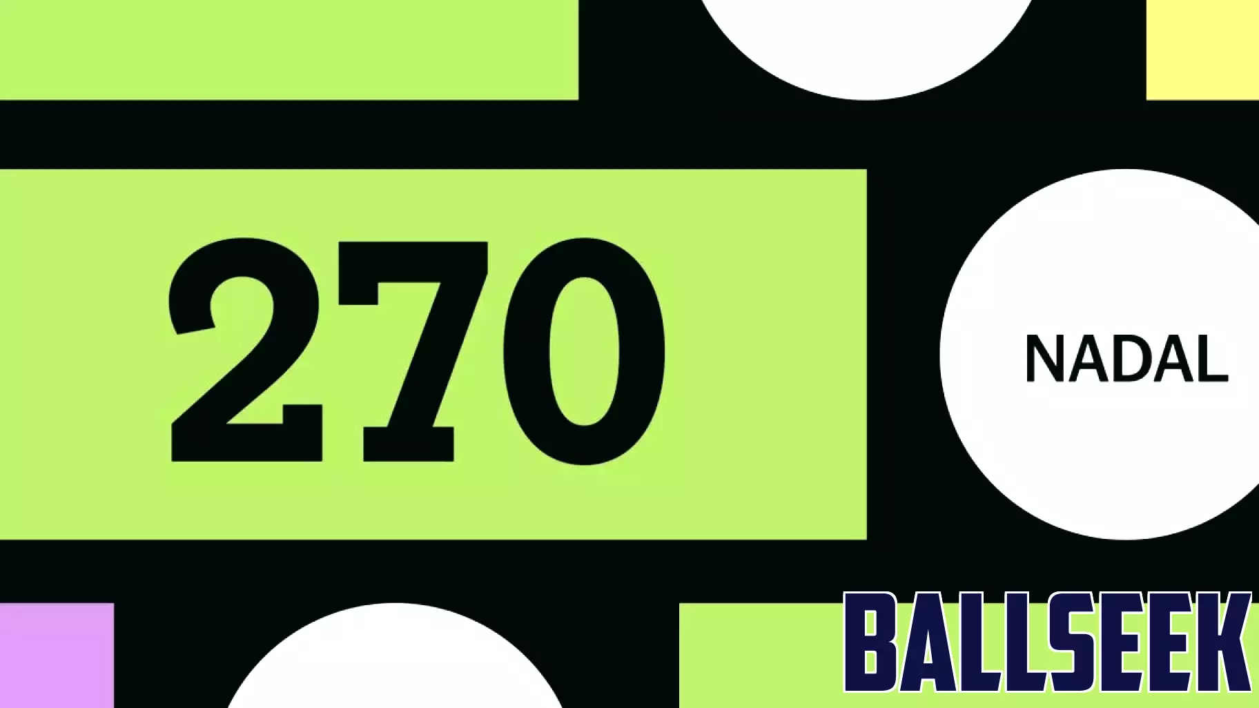 Sports Connections: A Sneak Peek into Puzzle No. 270