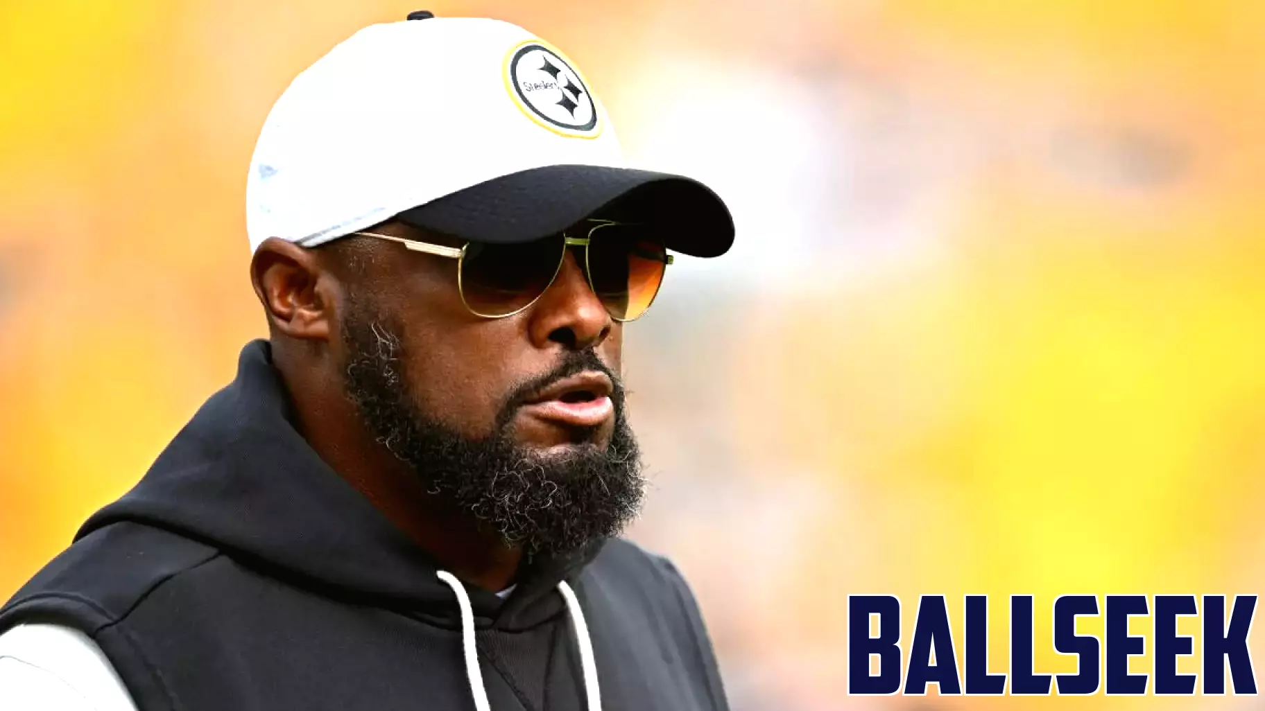Steelers Legend Suggests Mike Tomlin for Penn State Coaching Position