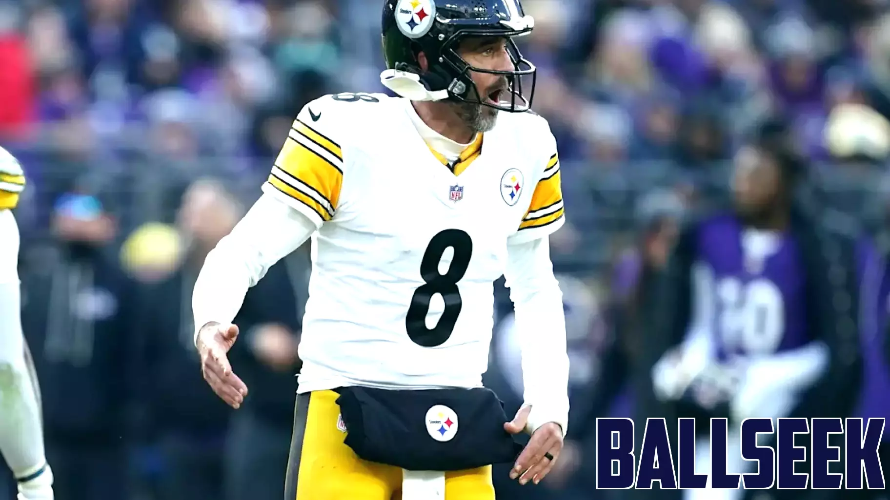 Steelers receive second-lowest NFL offseason grade in AFC North