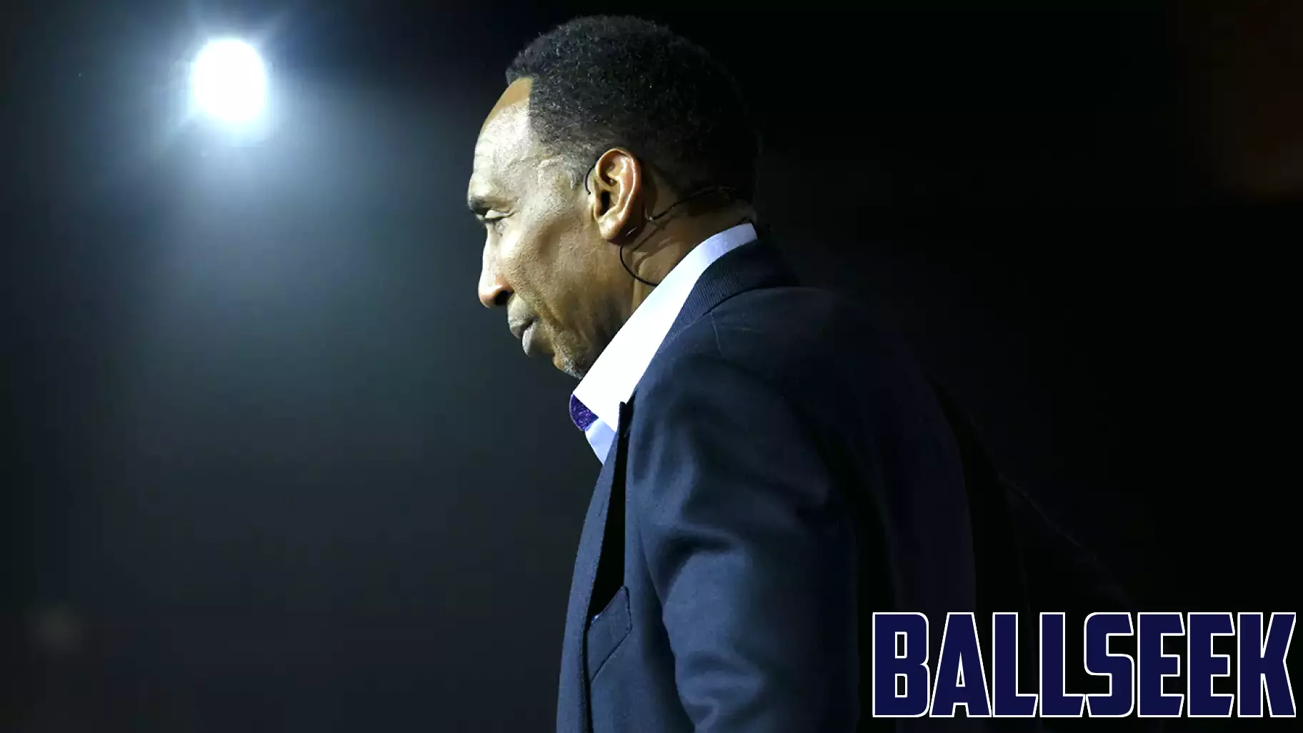 Stephen A. Smith's Political Commentary: A Potential Game Changer for Democrats?