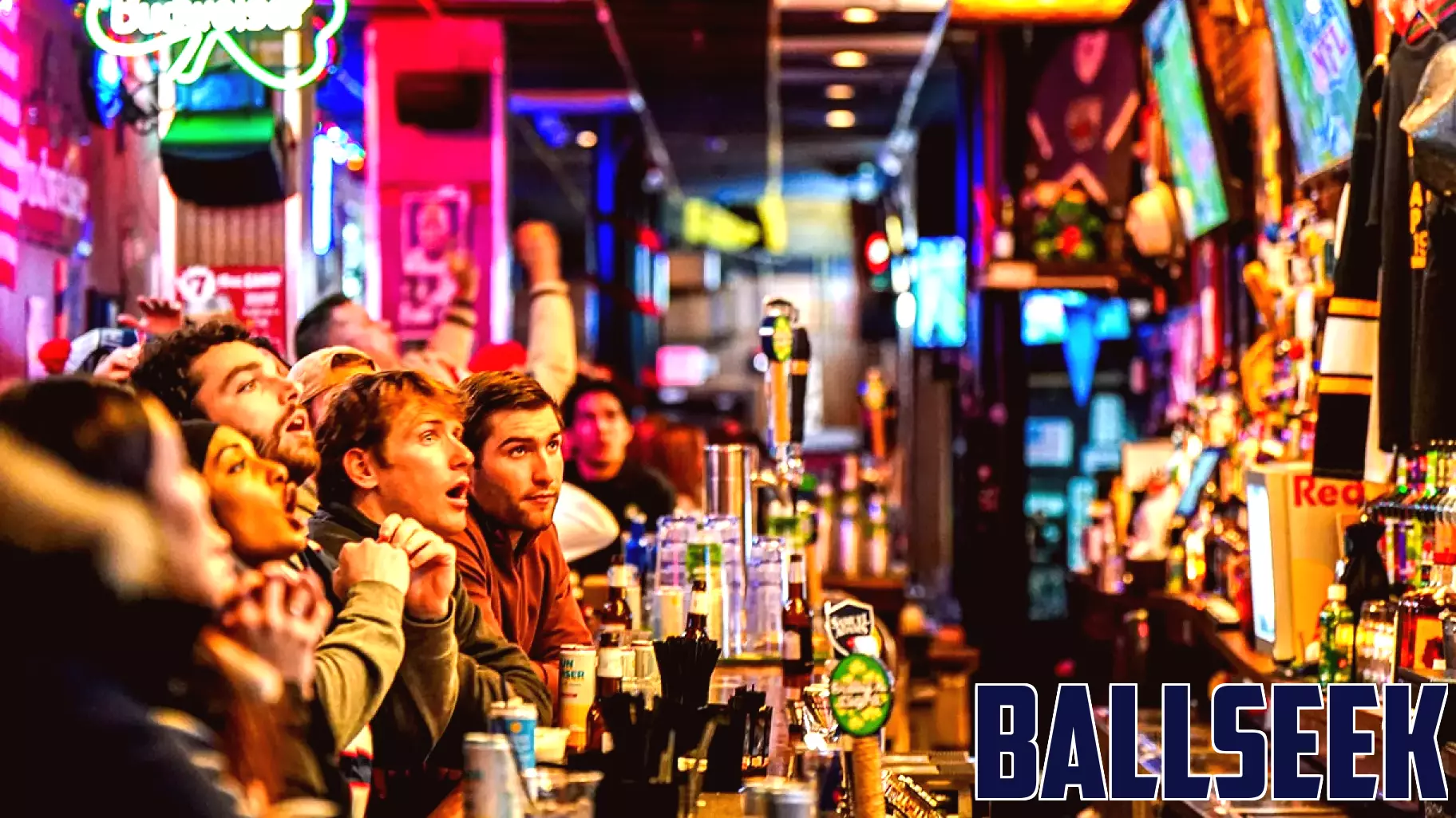 'Still very immature': Texas sports bar owner sounds alarm on NFL's streaming pivot