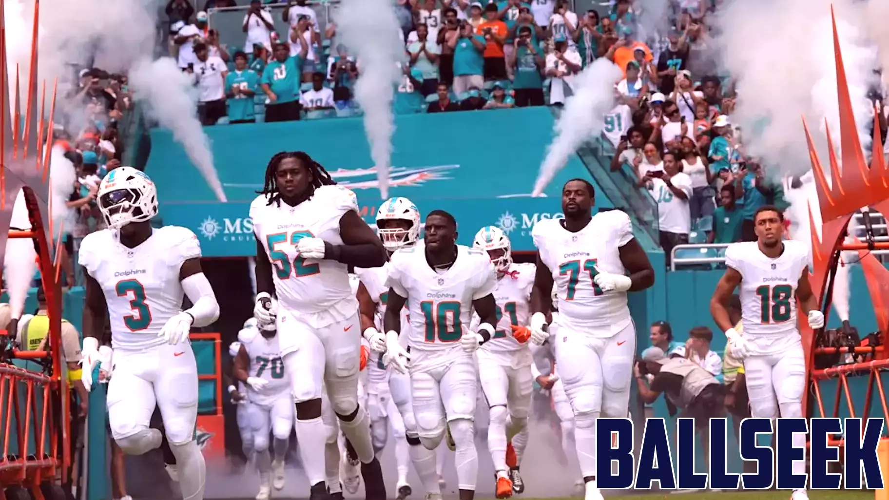 Struggles Continue for Miami: Defense Faces Historic Challenges