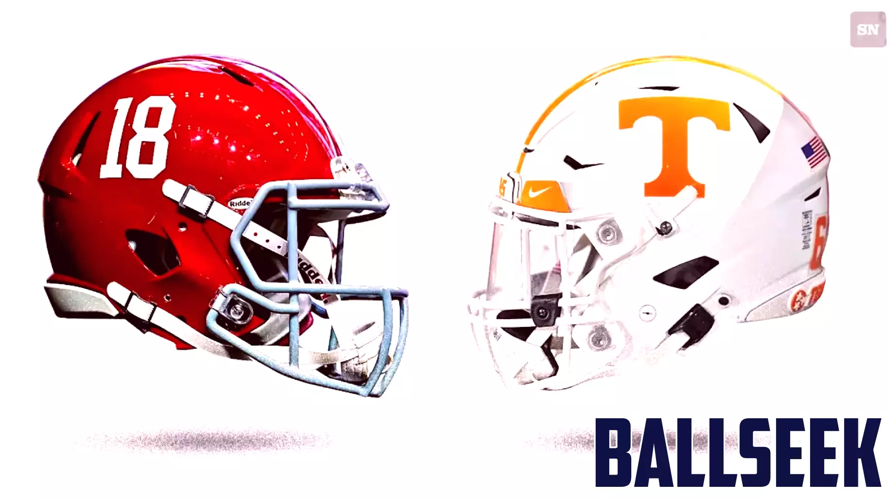 Tennessee Hosts Alabama in SEC Showdown: TV, Streaming and Kickoff Details