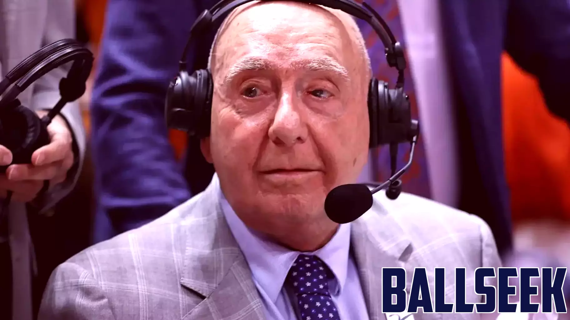Texas and Duke Set to Clash in First Dick Vitale Invitational