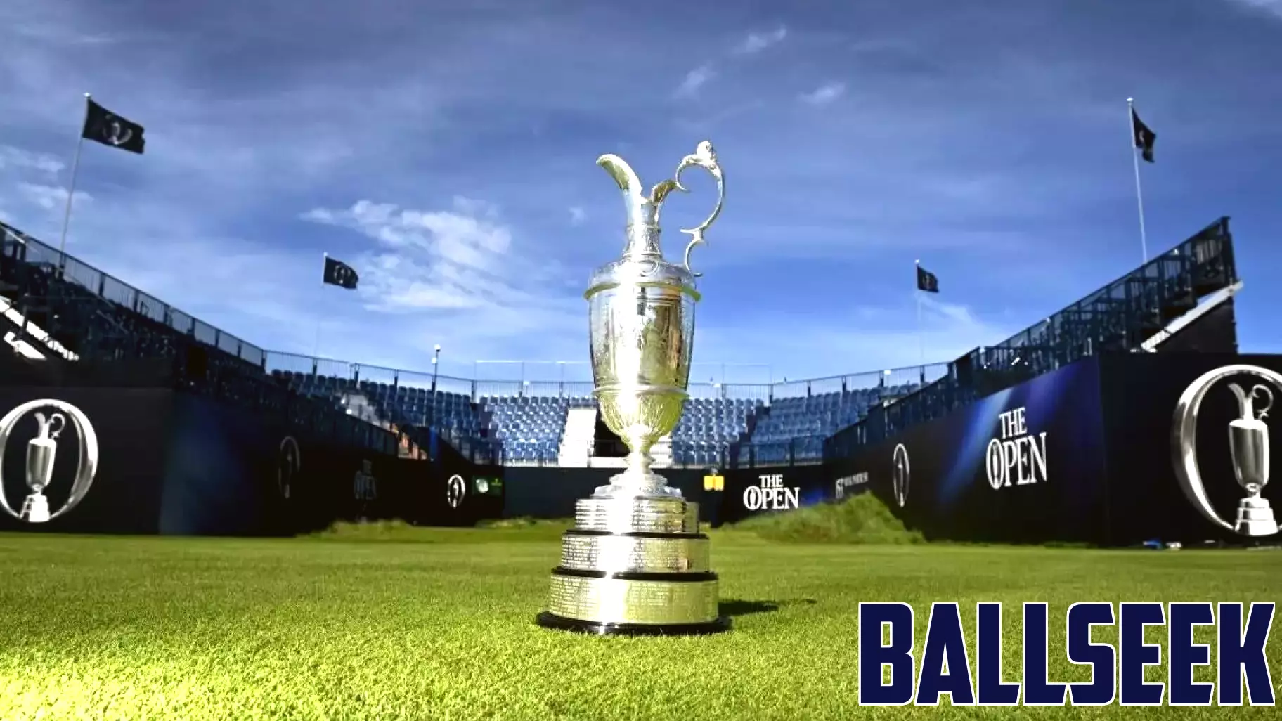 The 153rd Open Championship Offers $17 Million Prize Pool, with Top Prize for Scheffler