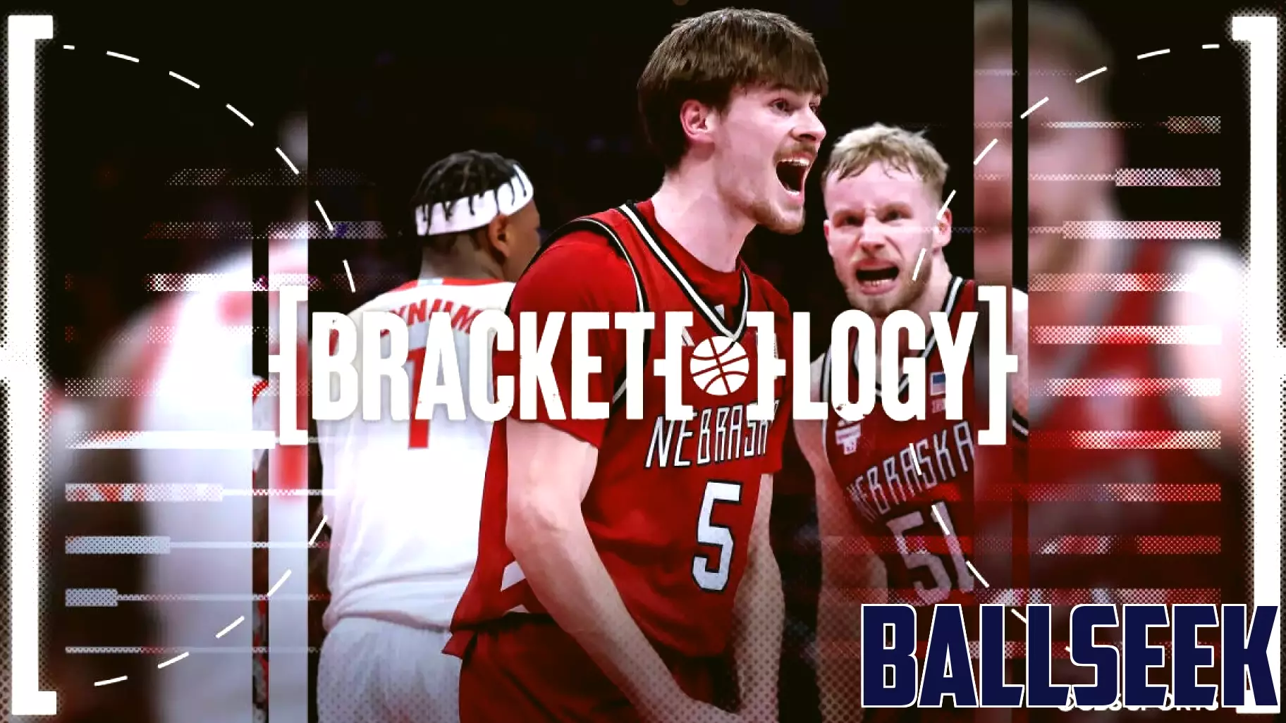 The Cornhuskers Remain Undefeated, Eyeing Historic NCAA Tournament Success