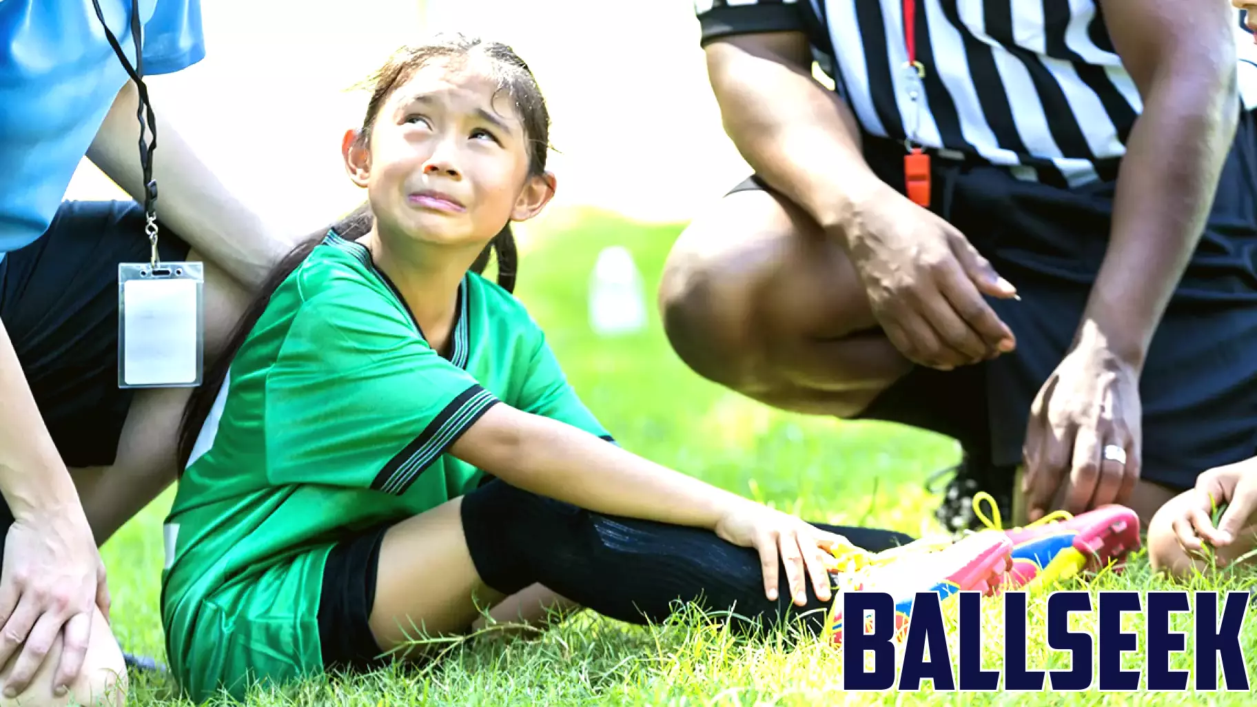 The Medical Minute: Back-to-sports season: Injury prevention tips for young athletes