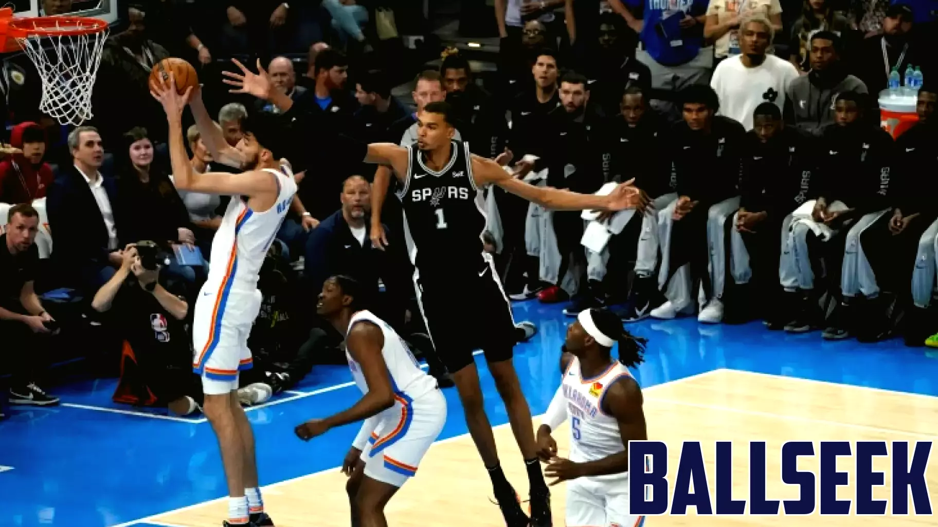 The NBA Embraces the Future with AI Technology
