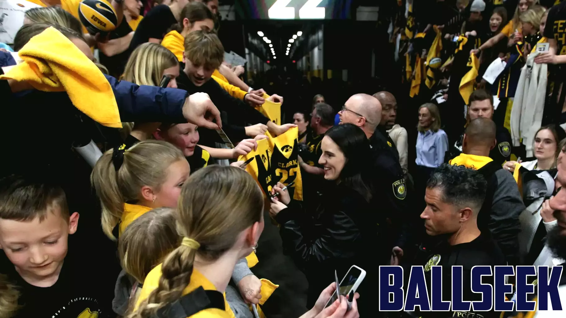 The Rise of Women's Basketball Continues After Caitlin Clark