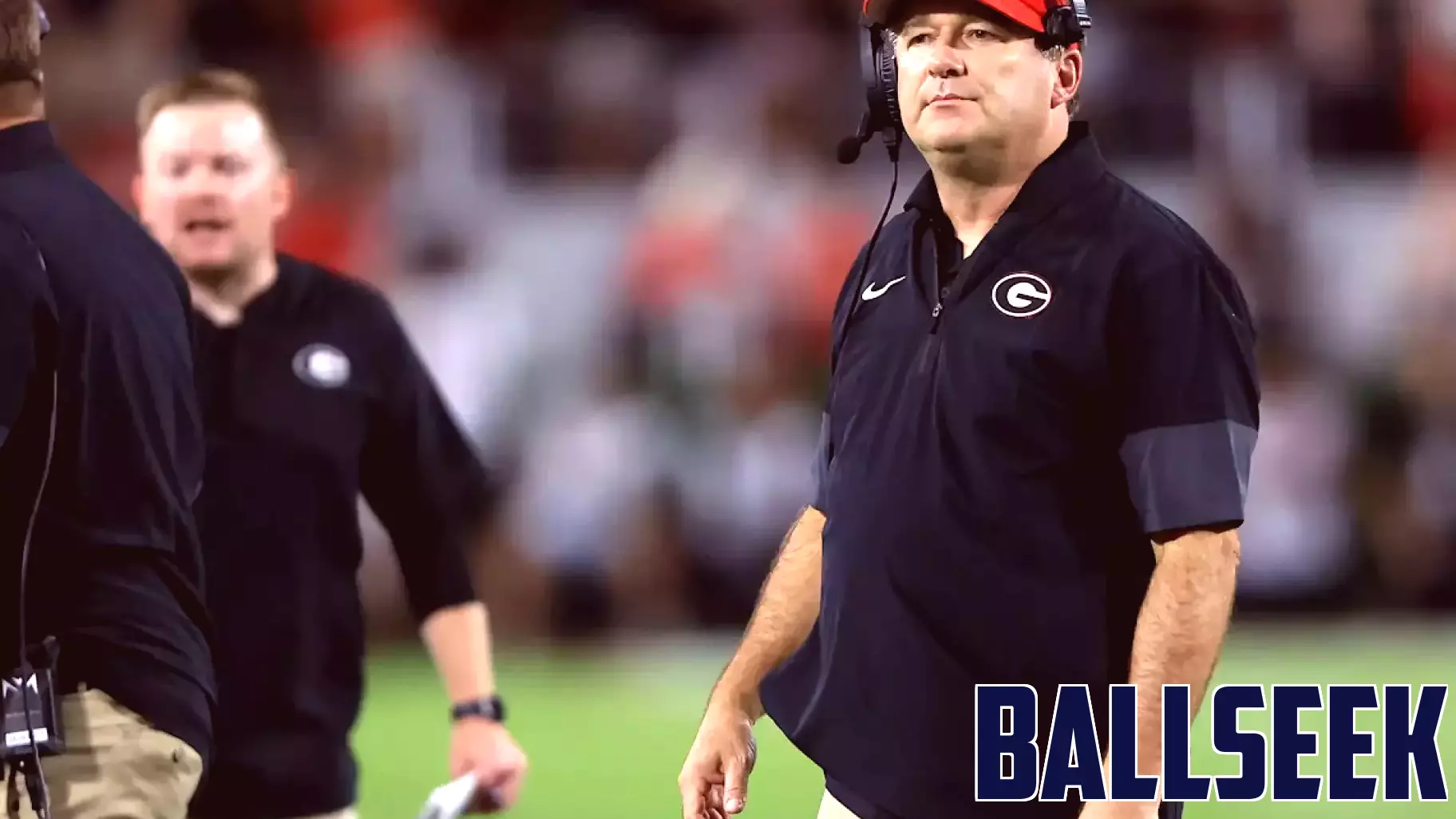 The SEC: A Landscape of Strong Teams but Lacking Elite Contenders