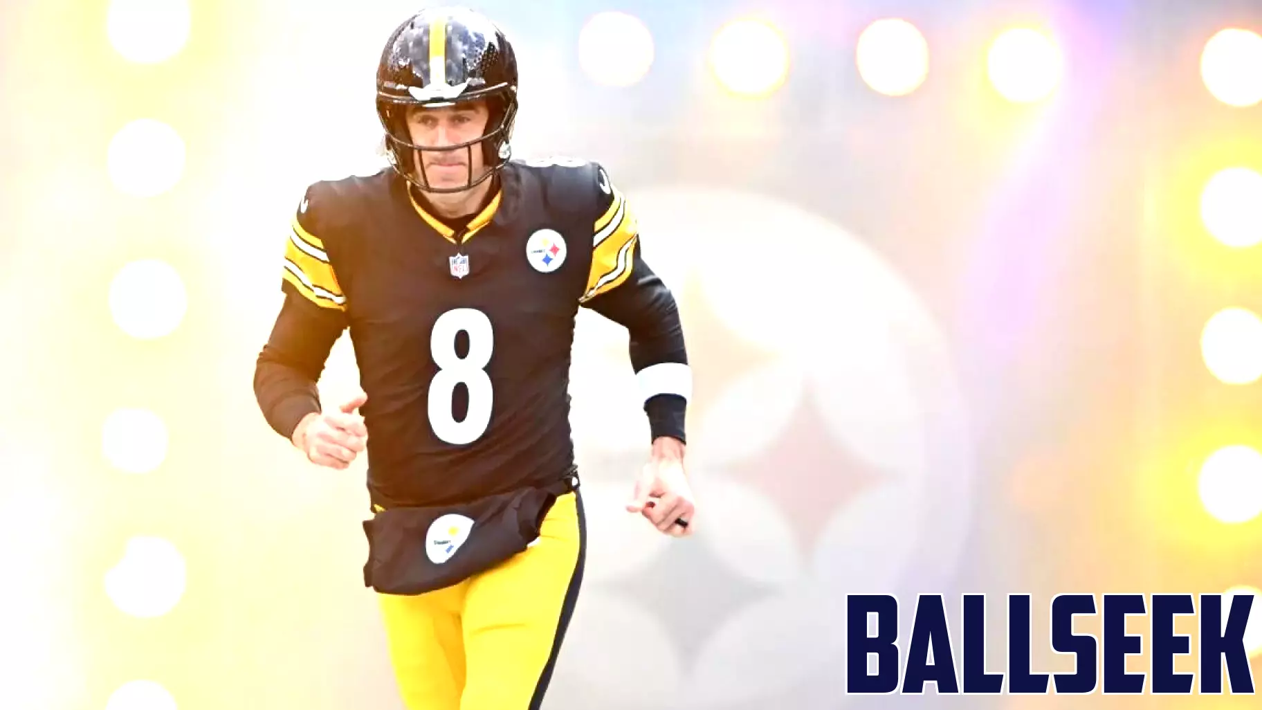 Three things to know about Aaron Rodgers' return to the Steelers, plus breaking down the 2026 NFL schedule